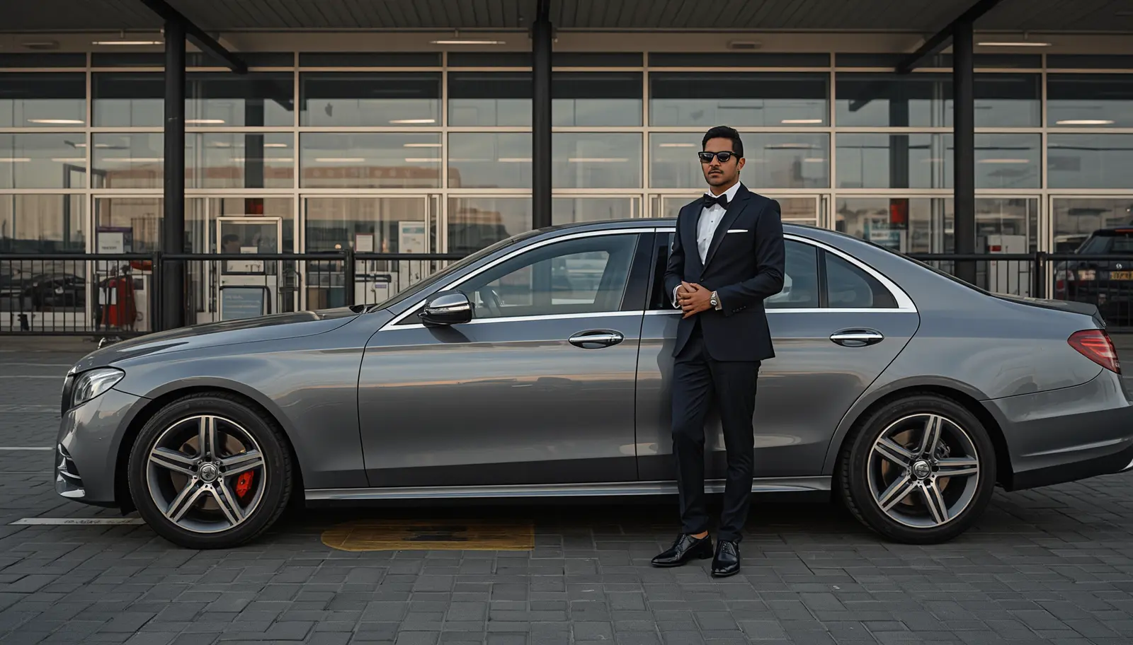 EC3A Aldgate Taxi | Southend Airport Transfers & Cabs
