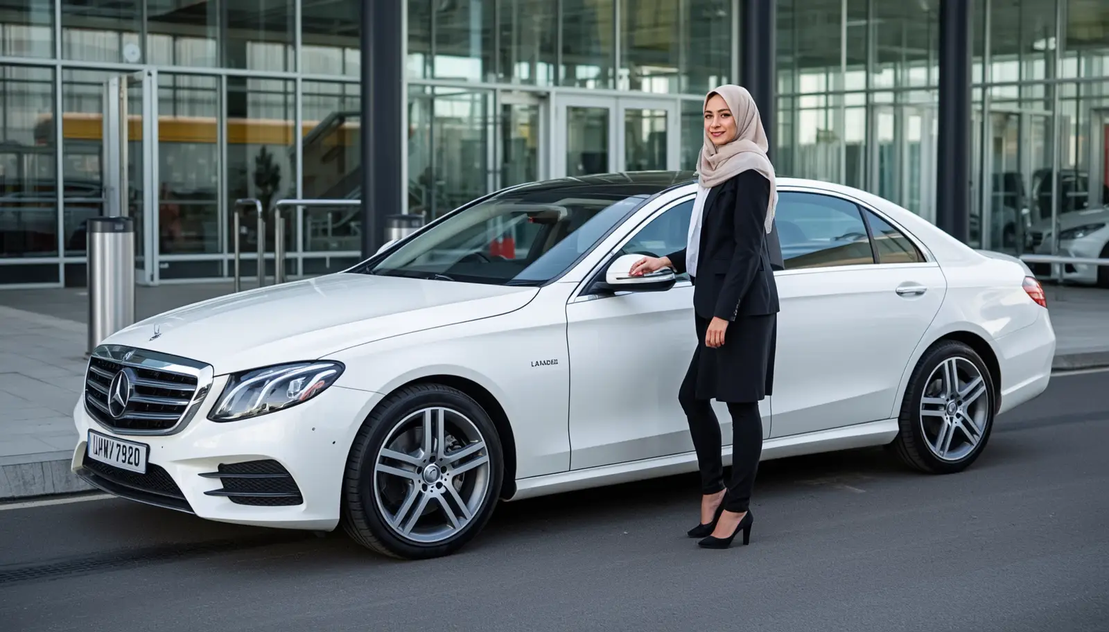 EC4A Furnival Street Taxi | Southend Airport Transfer Service