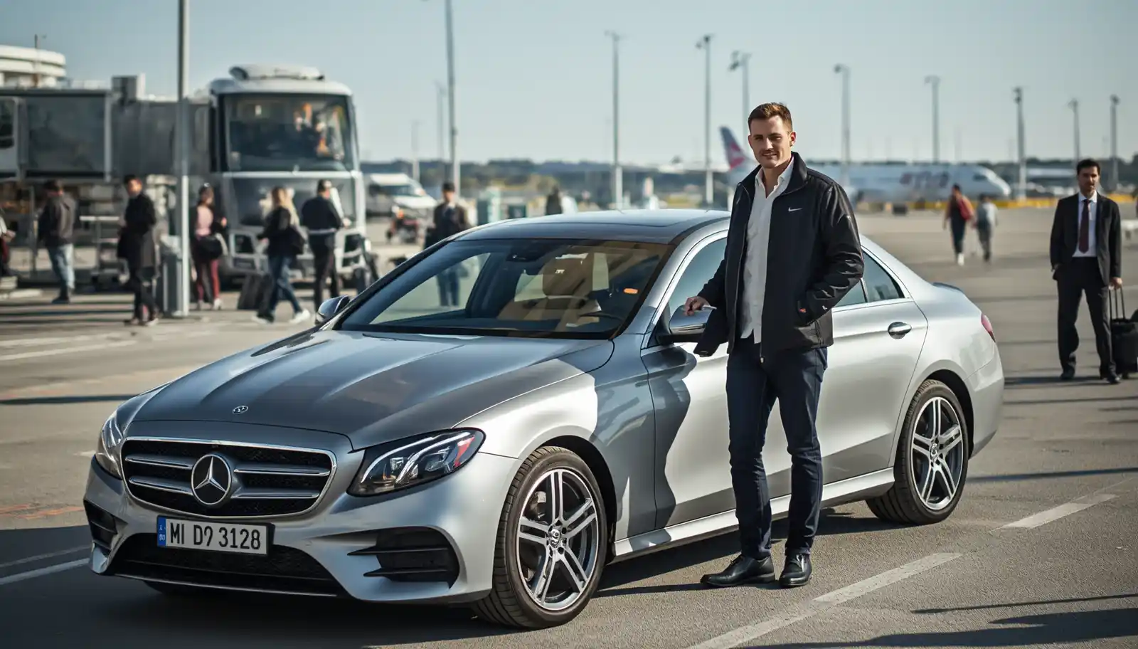 W12 Shepherds Bush Taxi Transfer to Southend Airport