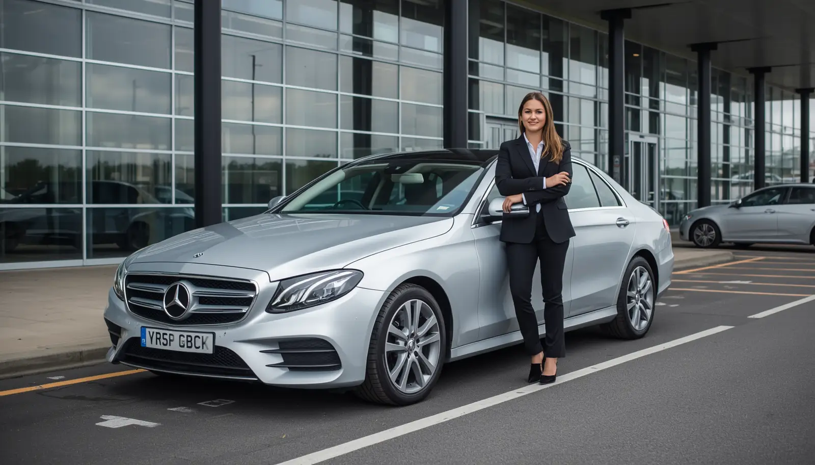 N1P Islington Taxi | Southend Airport Transfer