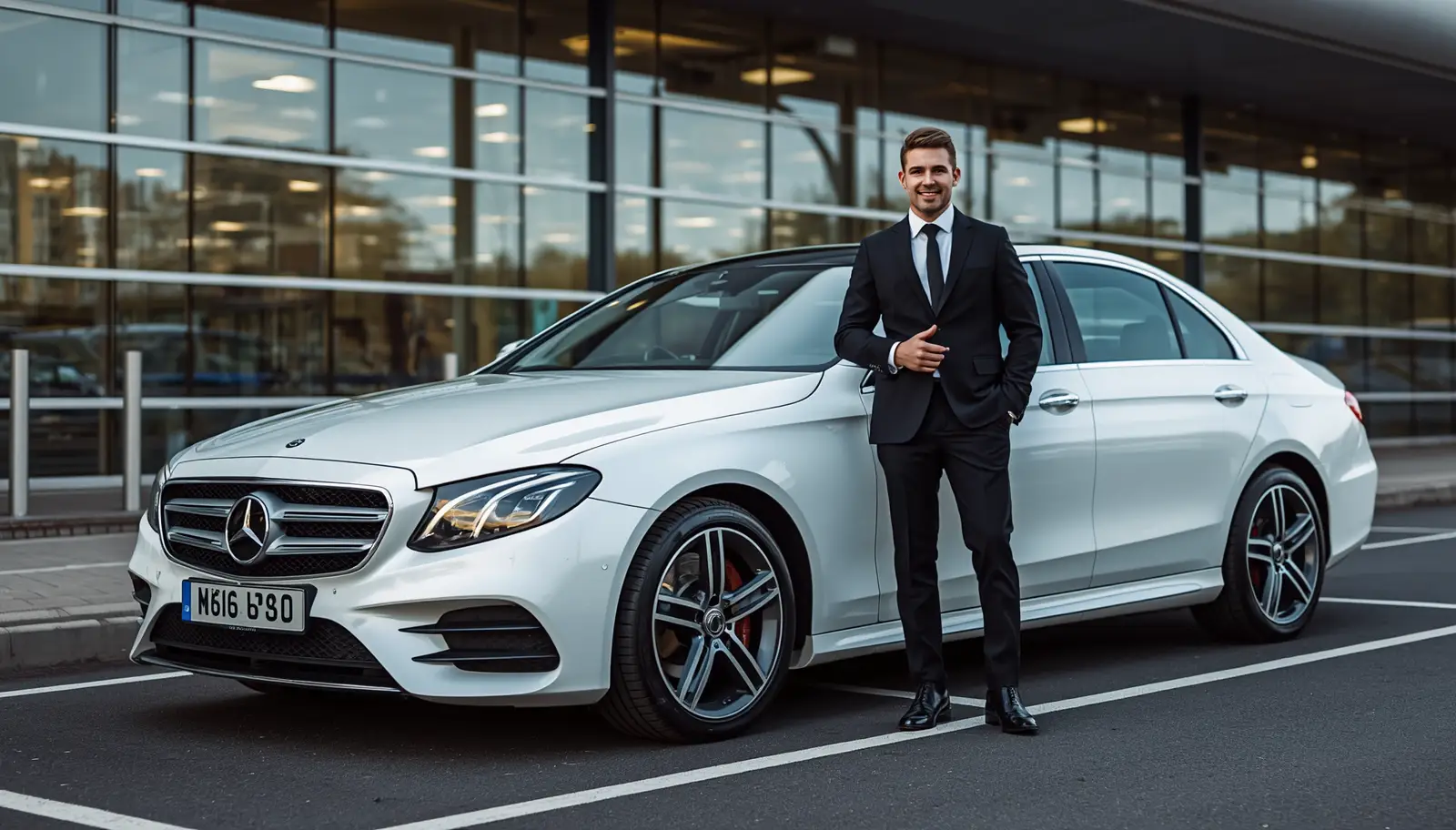 NW1W Camden Town Taxi | Airport Transfer Service