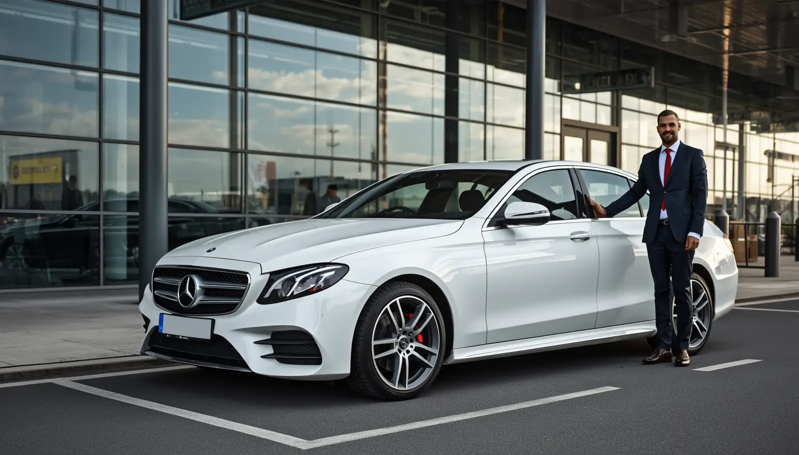 WC1A Bloomsbury Taxi | Southend Airport Transfer