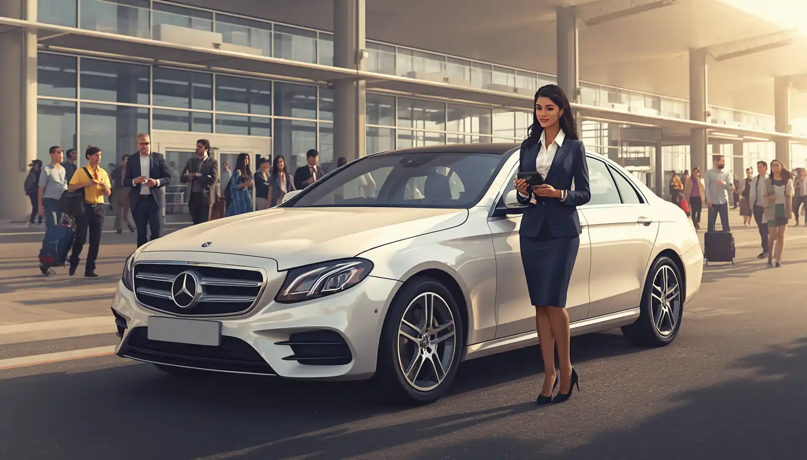 SW8 Fulham Taxi Transfer to Southend Airport  Book Online