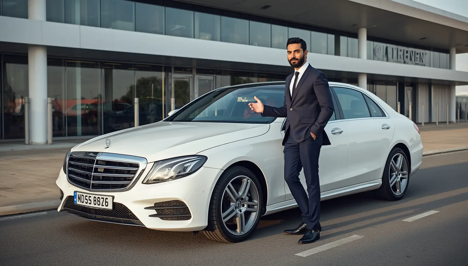 WC1E Piccadilly Taxi | Southend Airport Transfer London