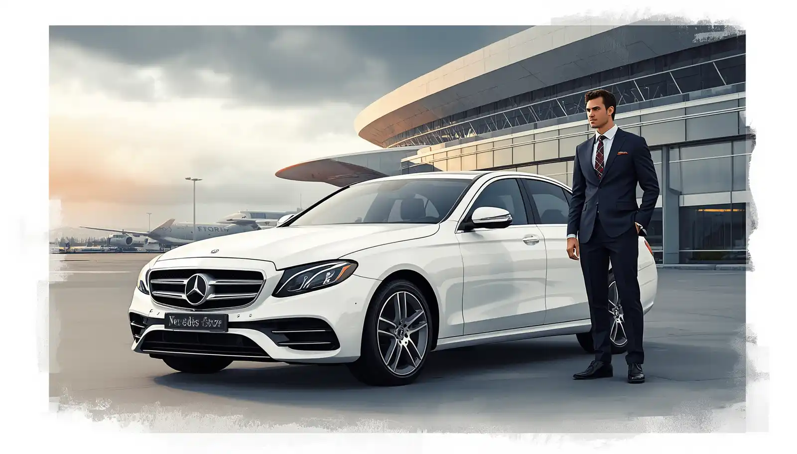 SW11 Battersea Taxi to Southend Airport Transfer