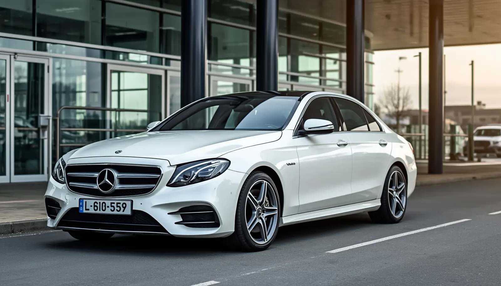 WC1V High Holborn Taxi | Southend Airport Transfer