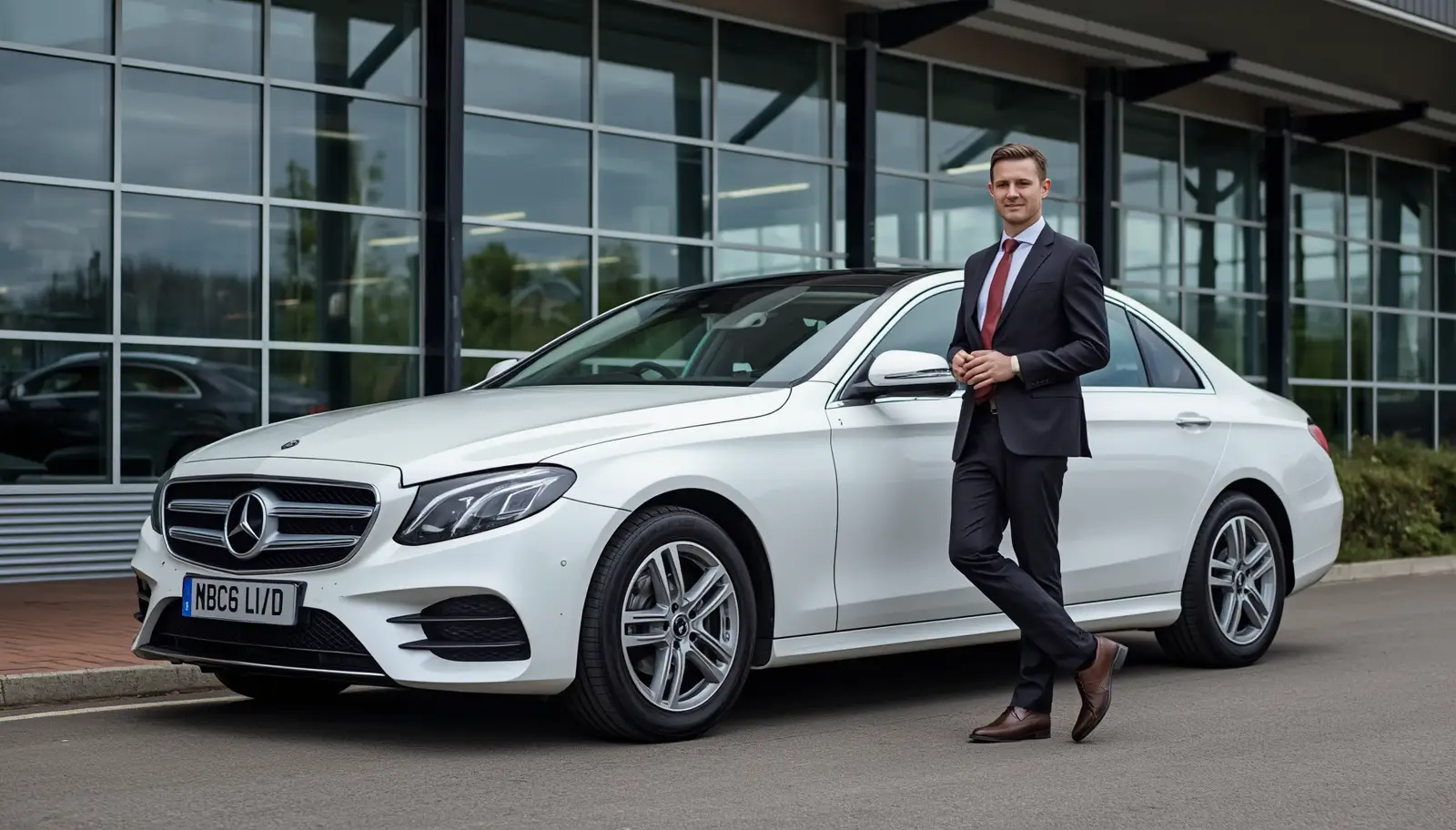 WC1X Mount Pleasant Taxi | Airport Transfers London