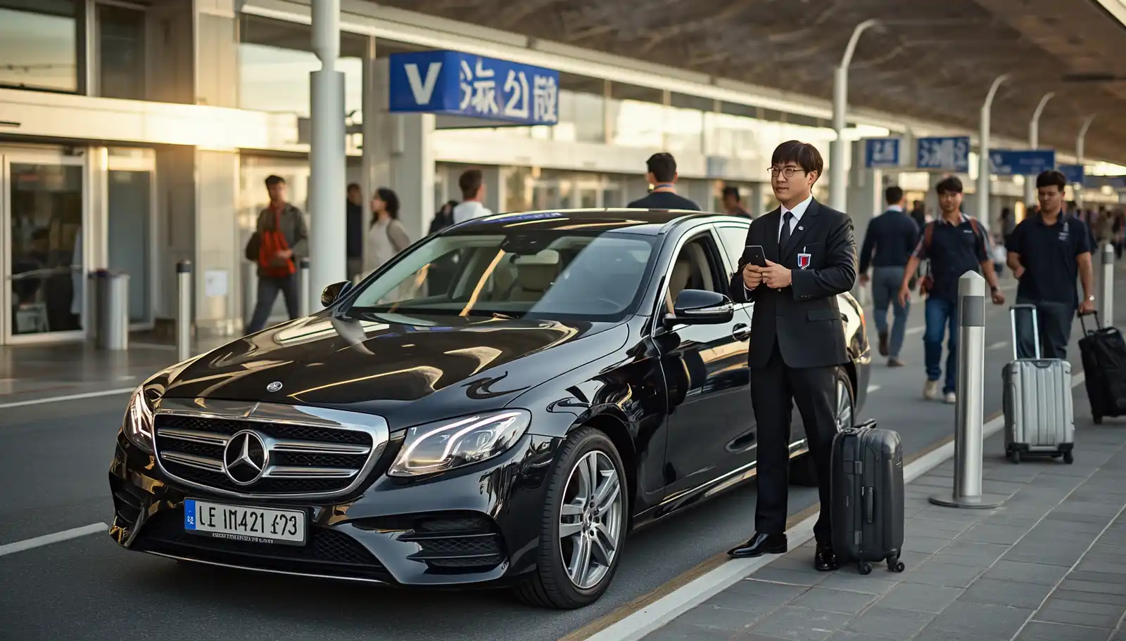 Book SS2 Southend Airport to TW10 Richmond Taxi