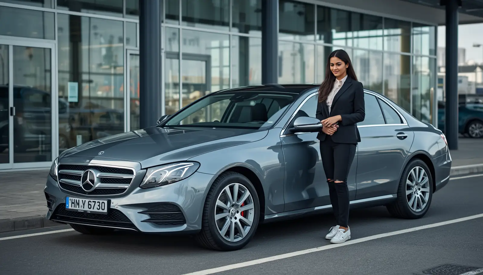 WC2E Holborn Taxi | Southend Airport Transfers London