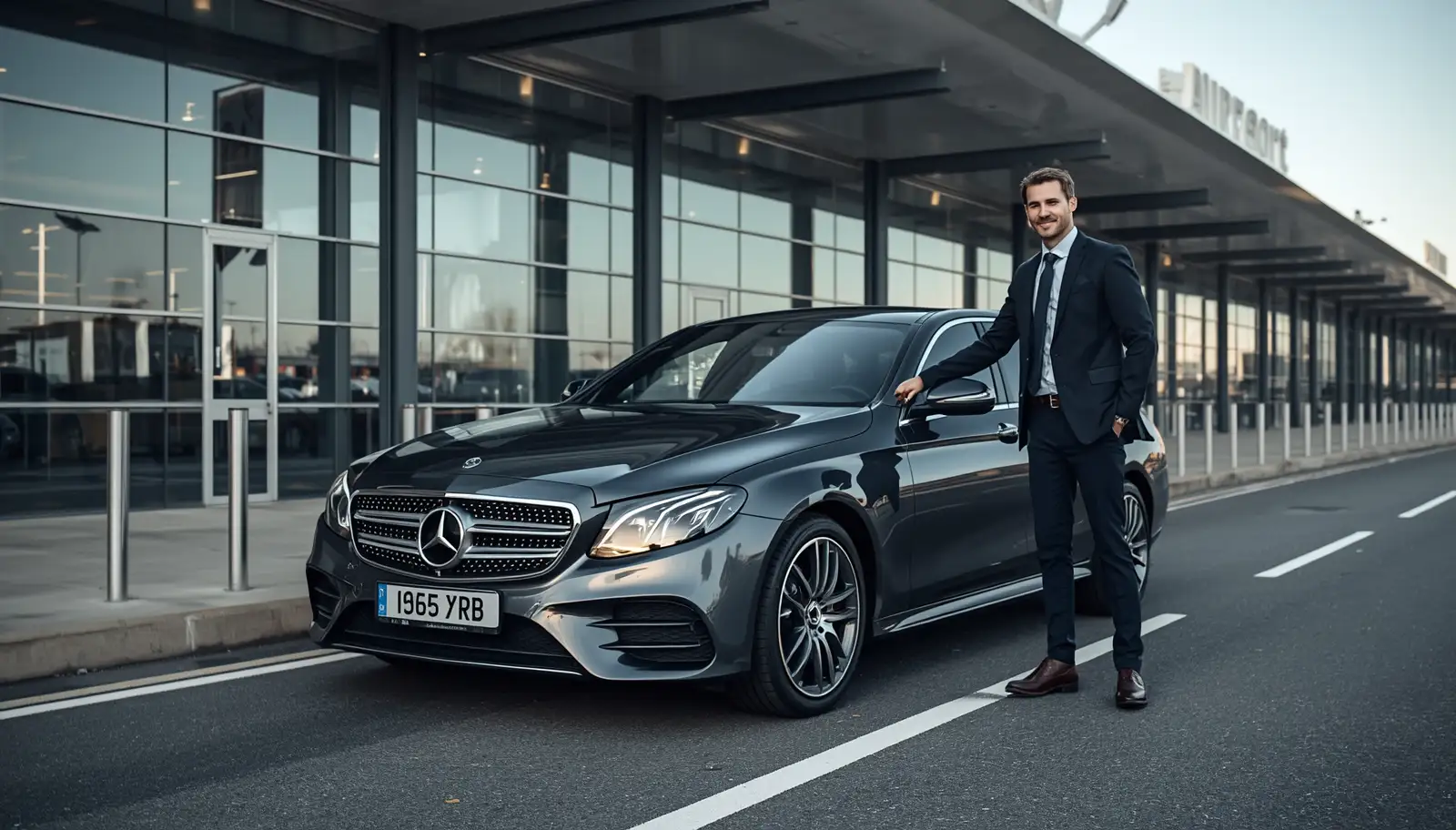 W1A Strand Taxi | Southend Airport Transfer Service London
