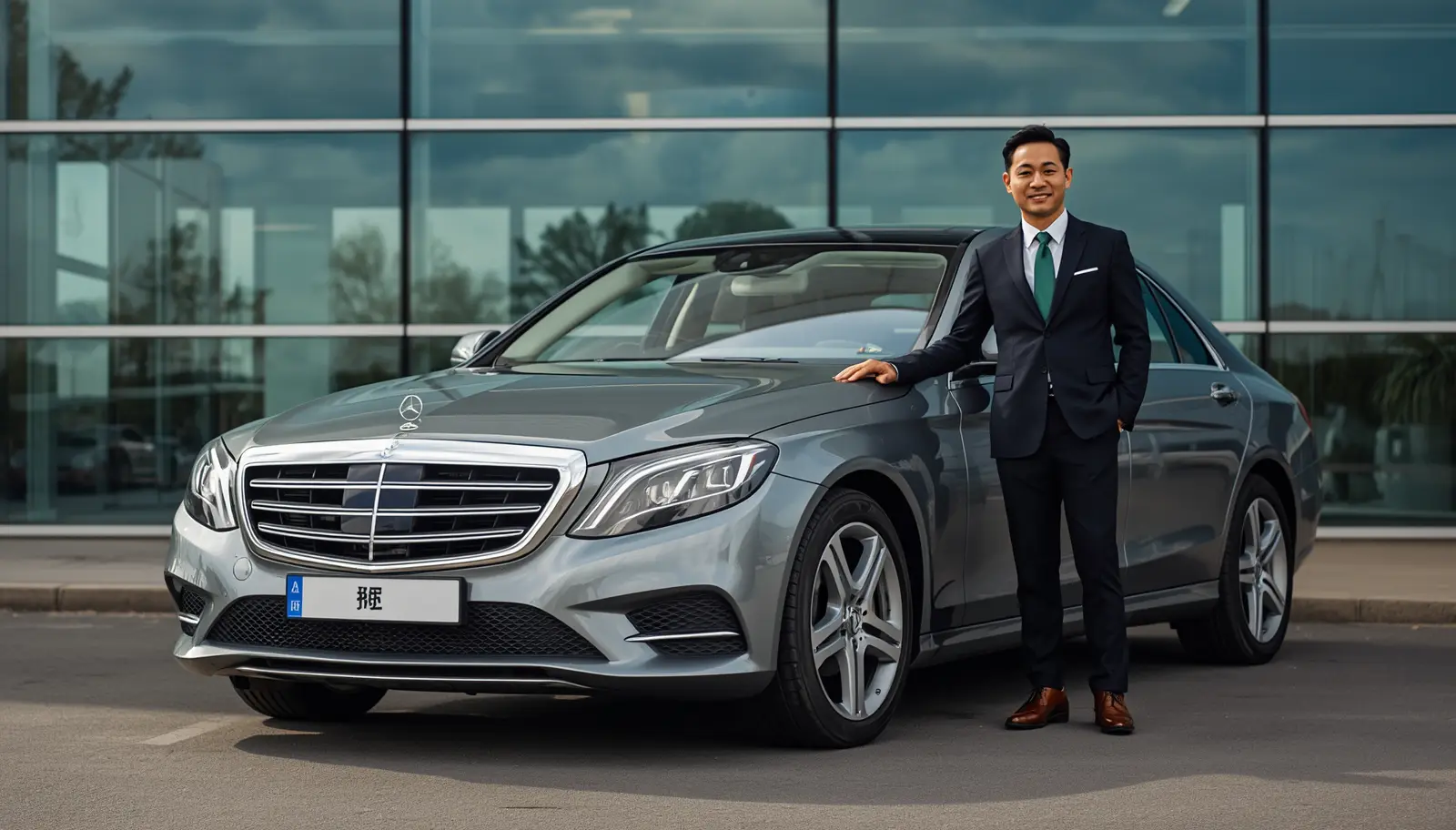 W1C Woodstock Street Taxi | Southend Airport Transfers