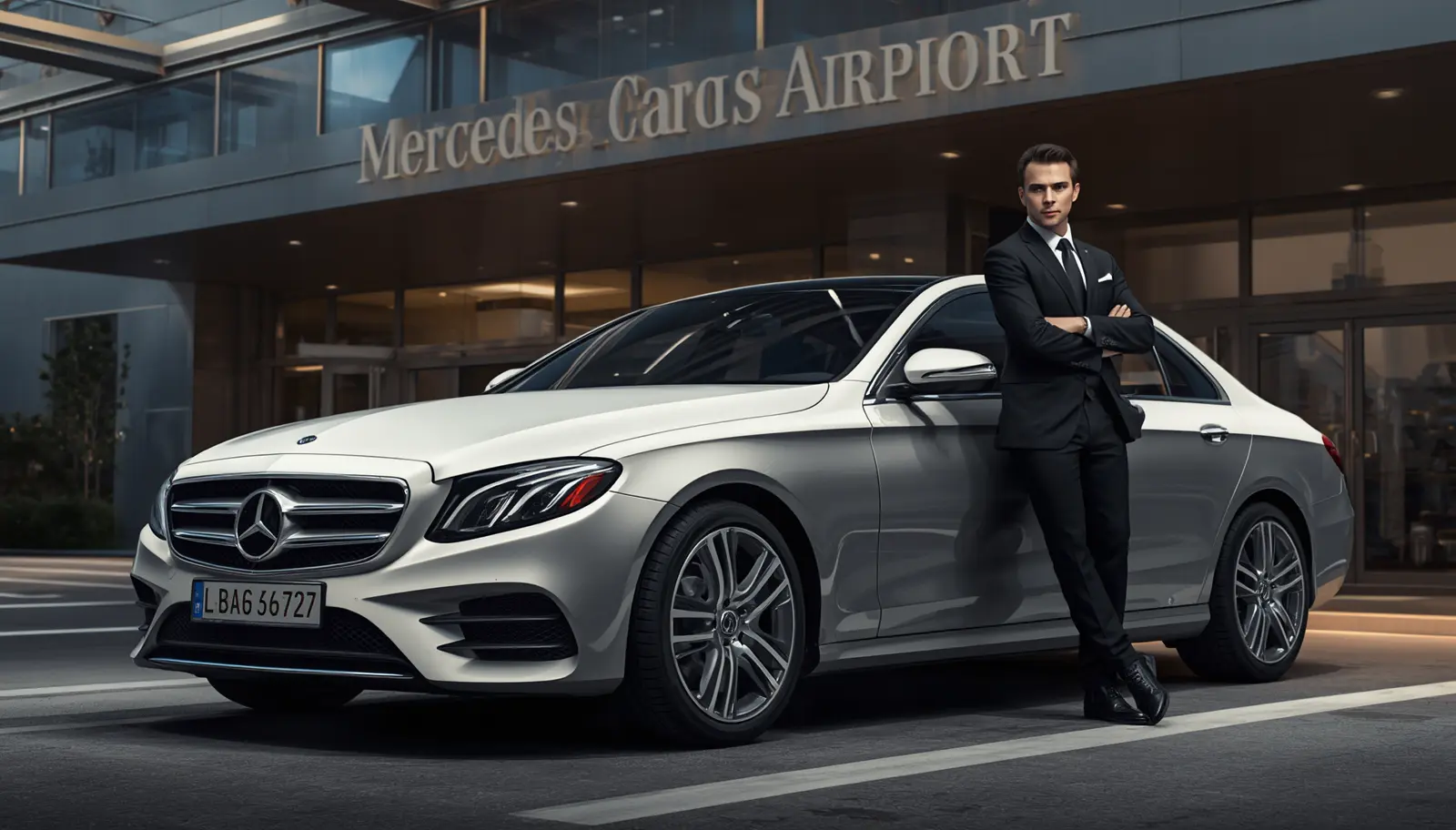 TW20 Egham Taxi Southend Airport Transfers