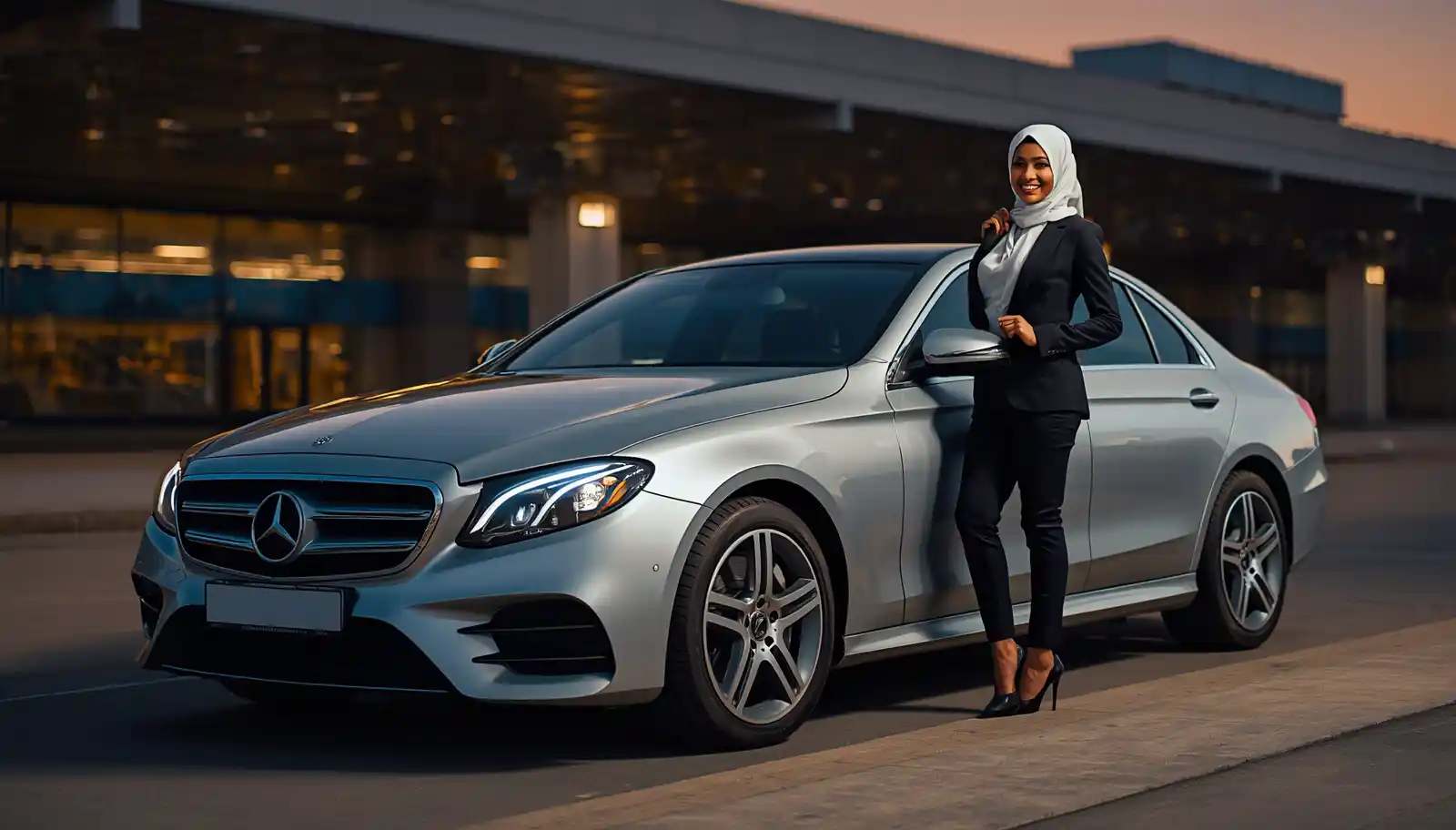SE7 Charlton Taxi to Southend Airport Transfer