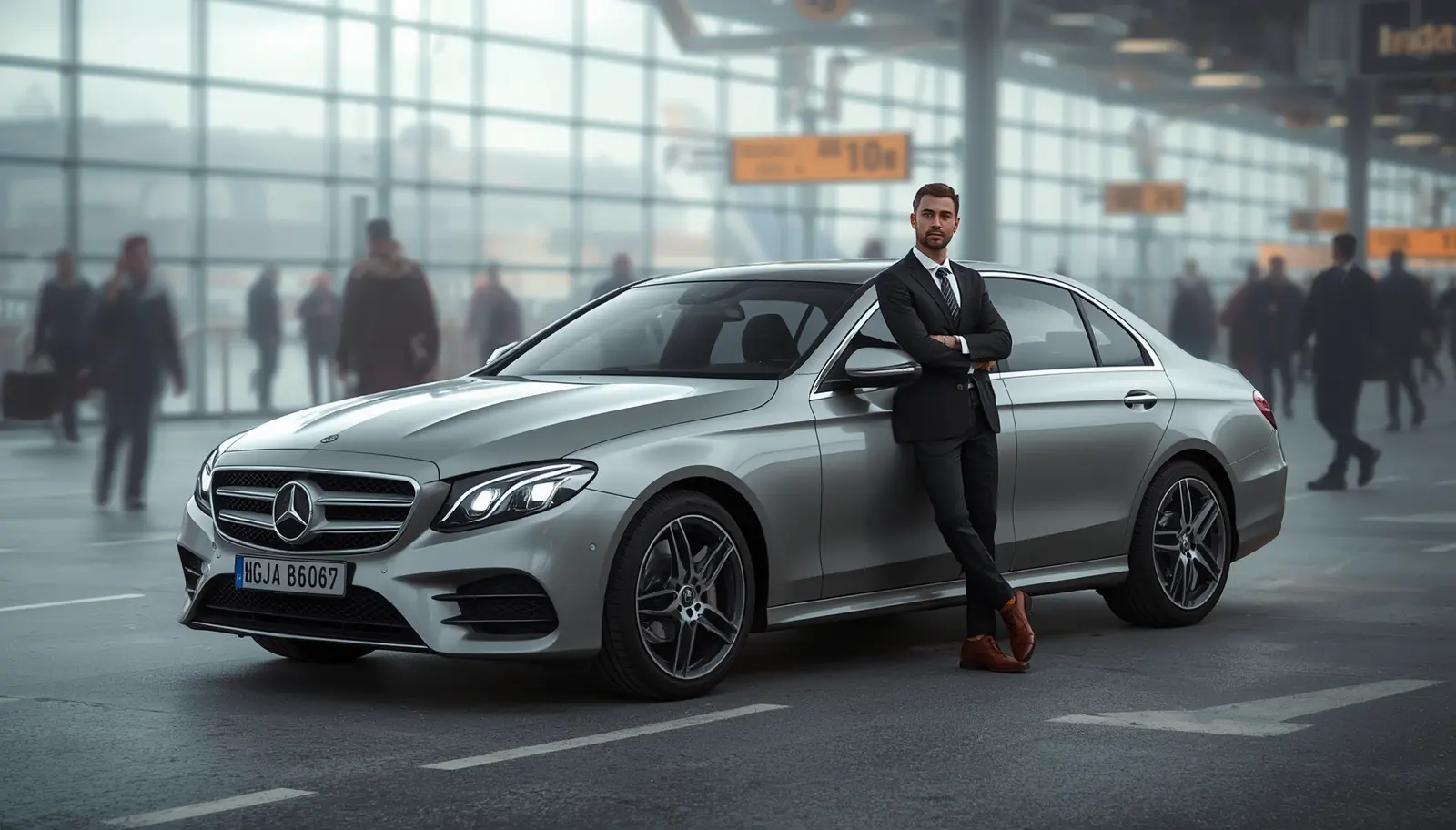 UB3 Hayes Taxi Southend Airport Transfer Service