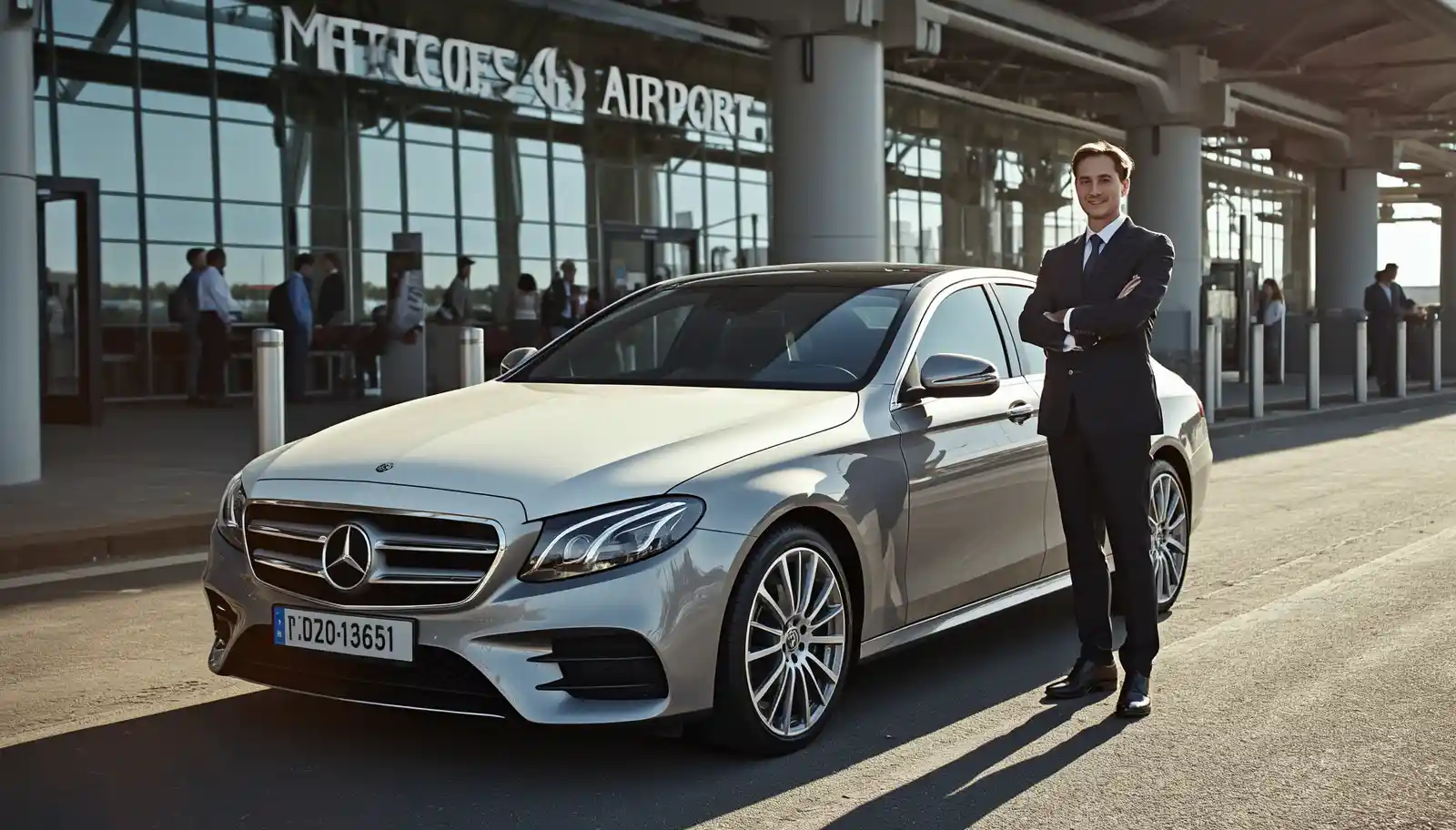 Southend Airport to ub7 uxbridge Taxi Transfer