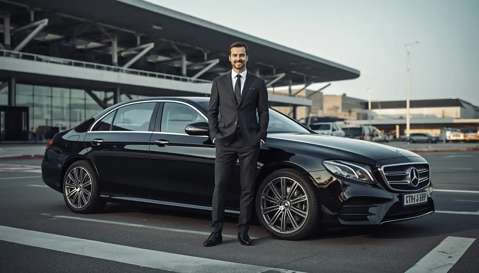 SE16 Bermondsey Taxi Transfer to Southend Airport 