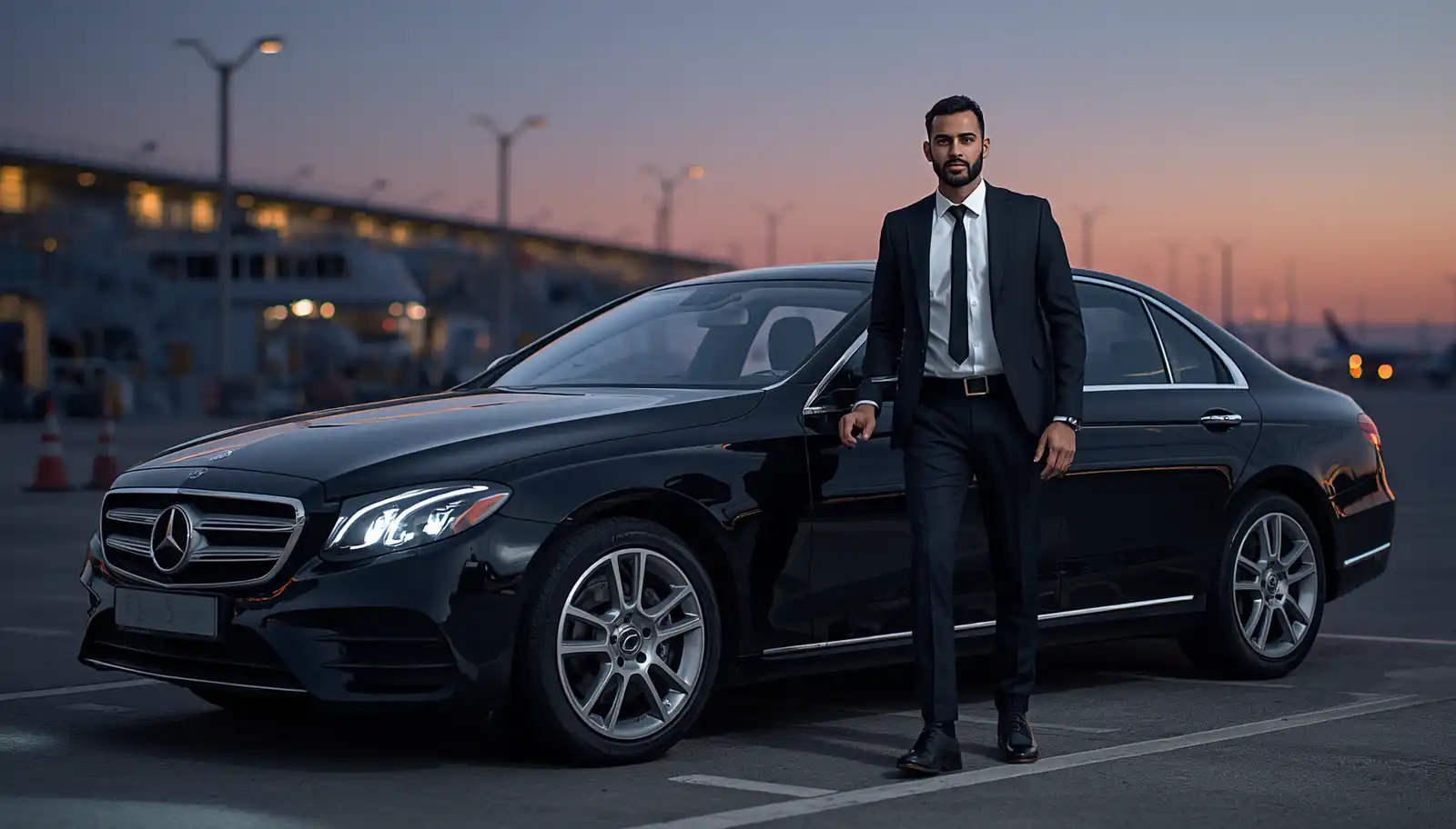 SE20 Penge Taxi Transfer to Southend Airport Transfers