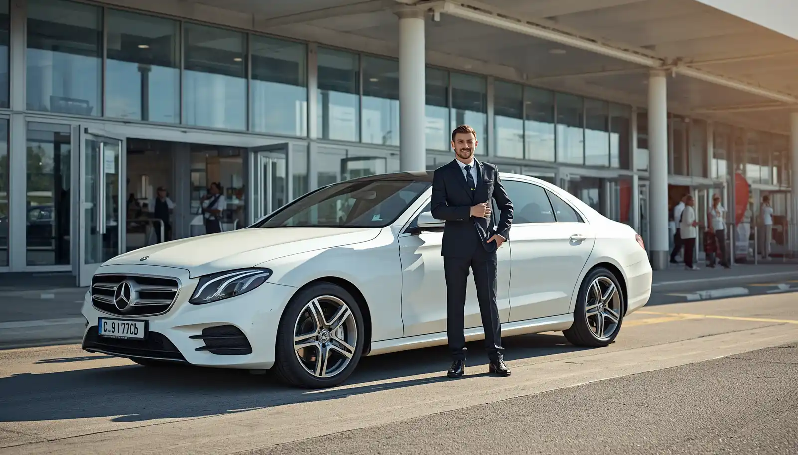 SE26 Sydneham Taxi Transfer to Southend Airport