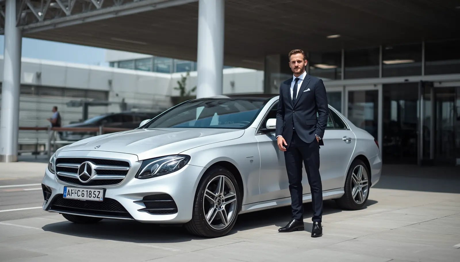 UB9 Uxbridge Taxi to Southend Airport Transfers