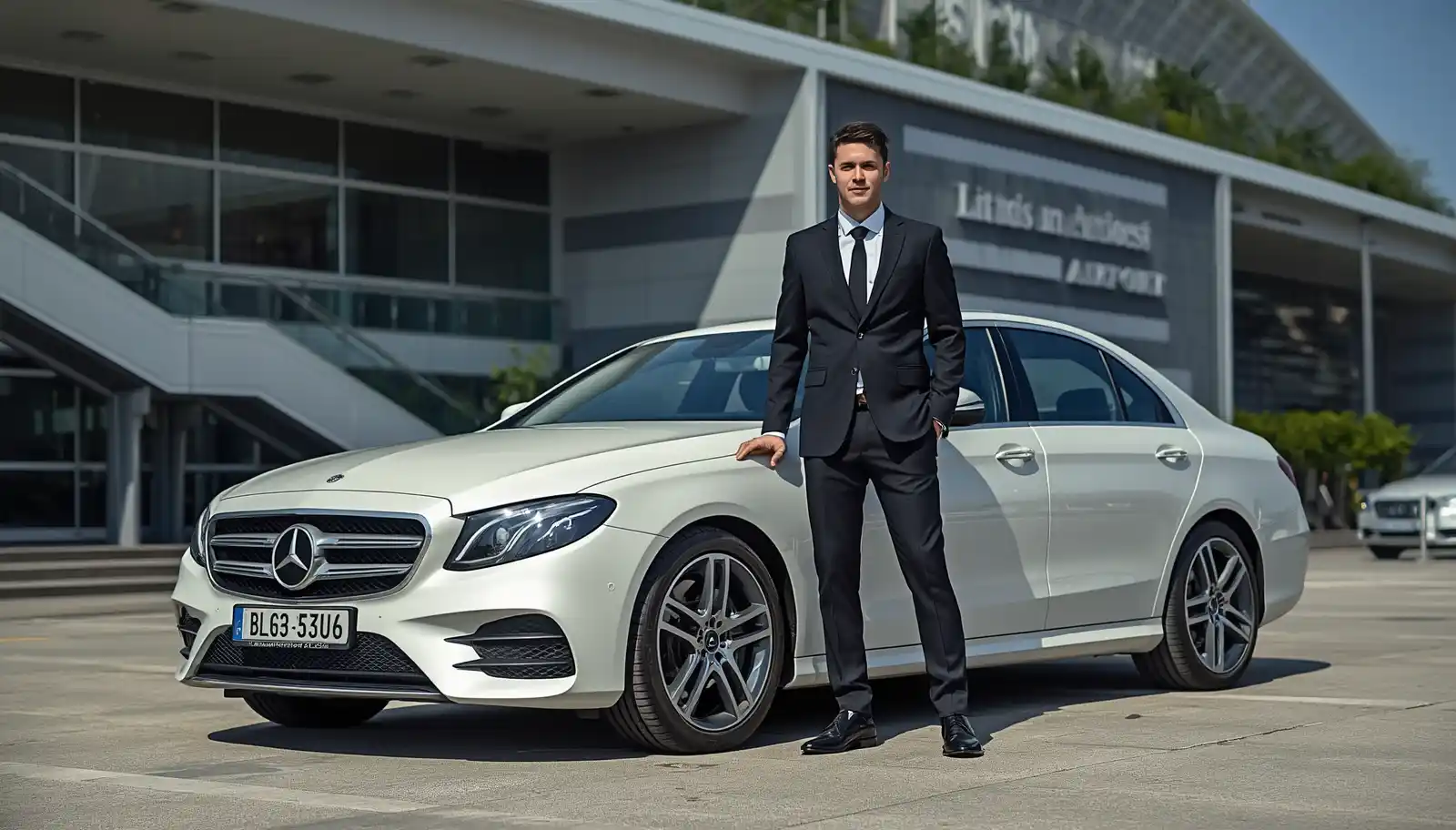 UB10 Hillingdon Taxi Southend Airport Transfers