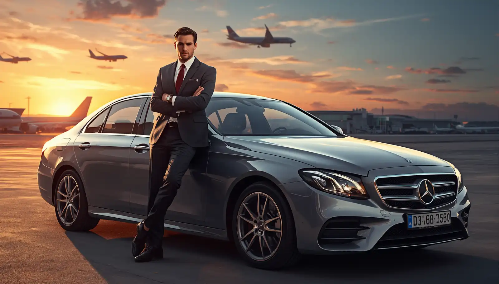 SE28 Thamesmead Taxi Transfer to Southend Airport