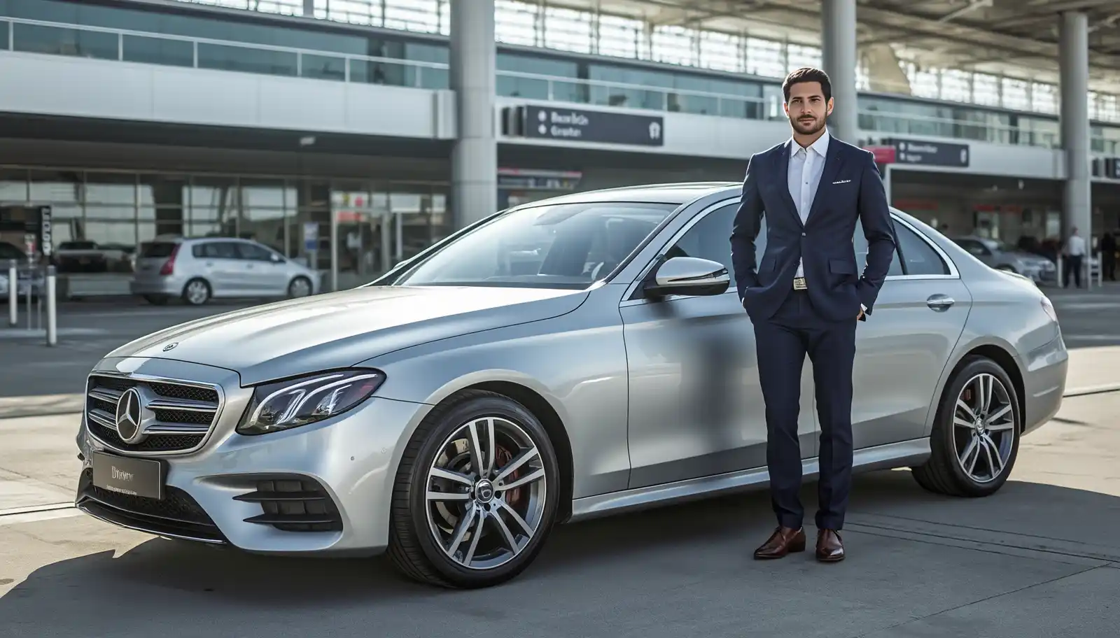 BR8 Swanley Taxi Transfer to Southend Airport Transfers