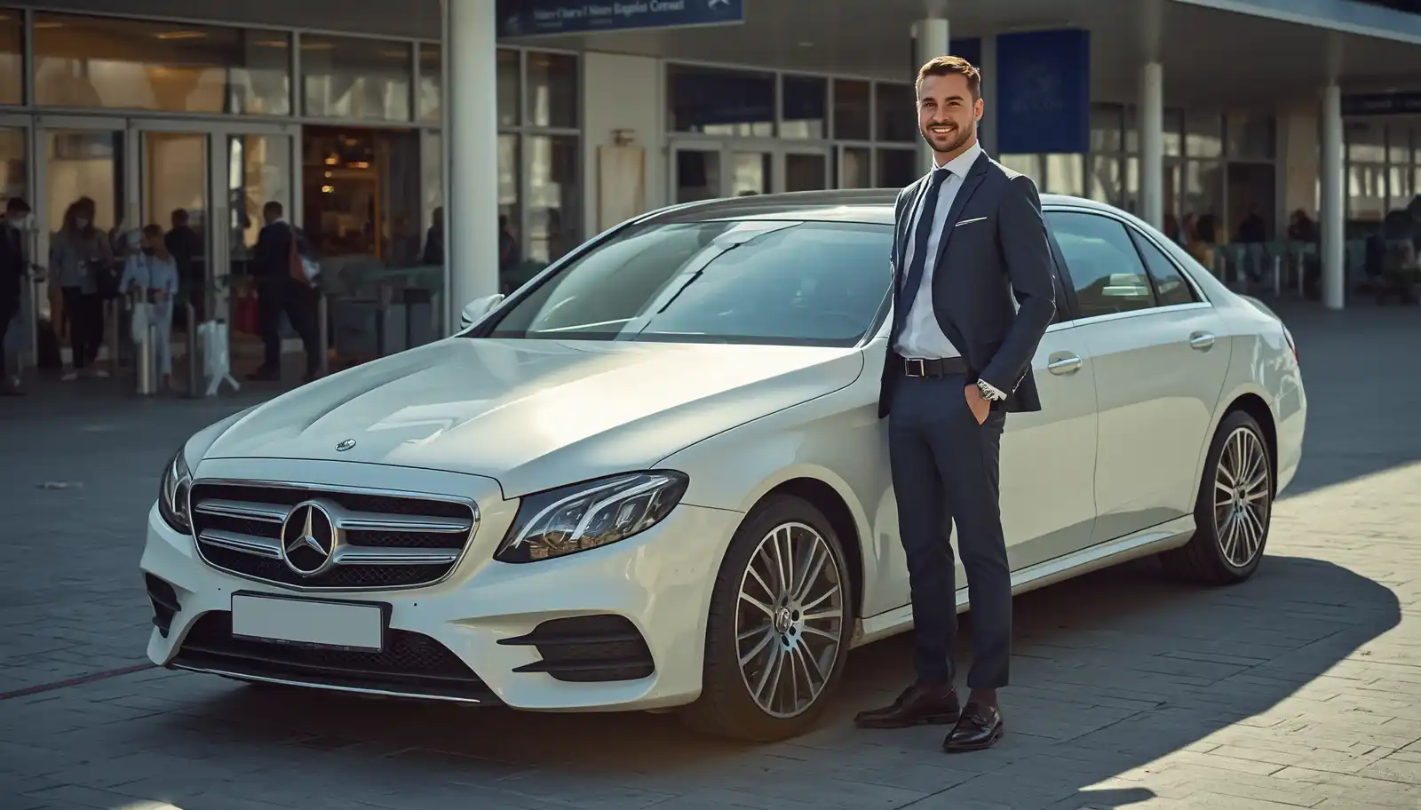 CR7 Thornton Heath Taxi Transfer to Southend Airport