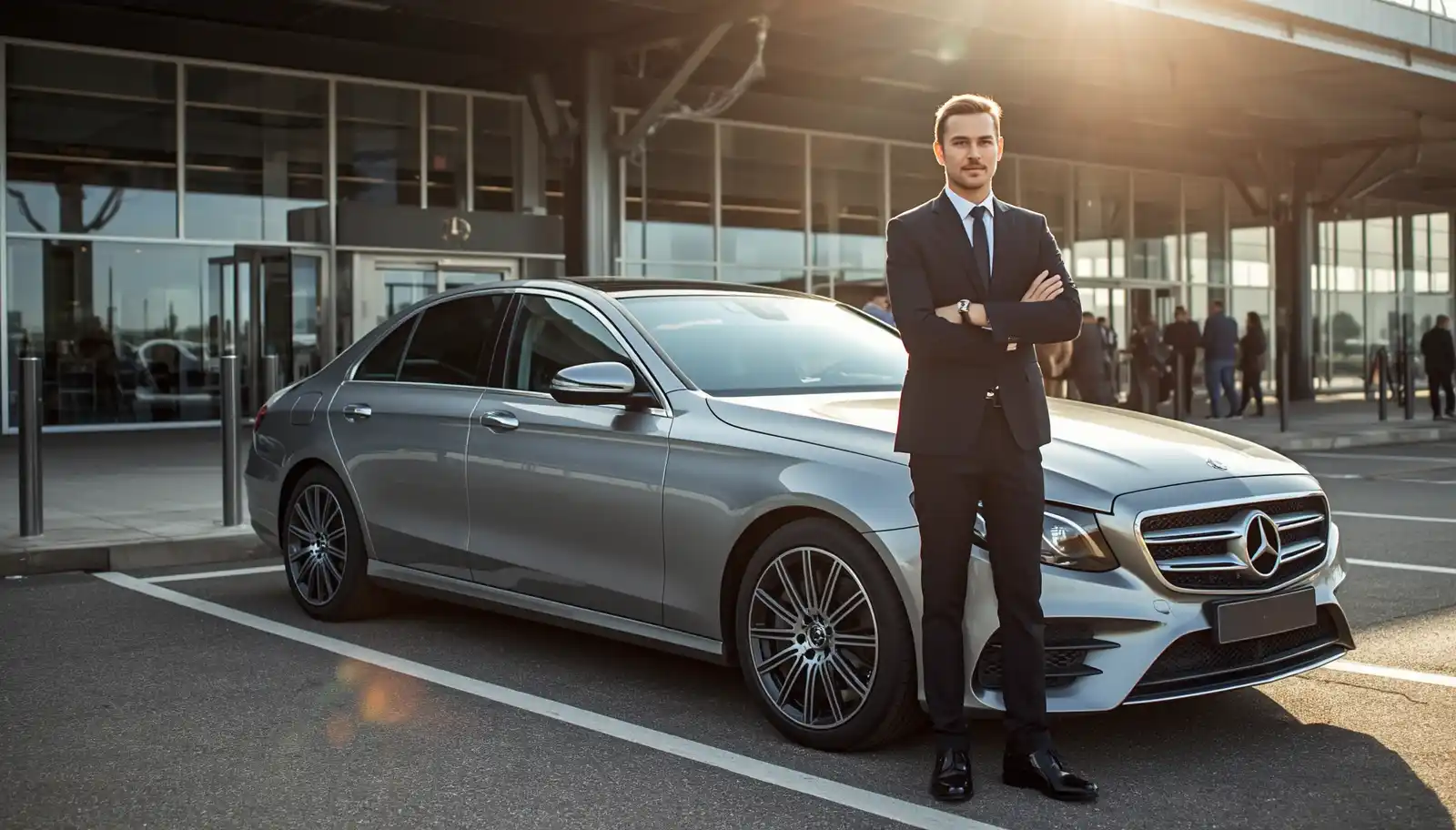wd18 watford Taxi to Southend Airport Transfers