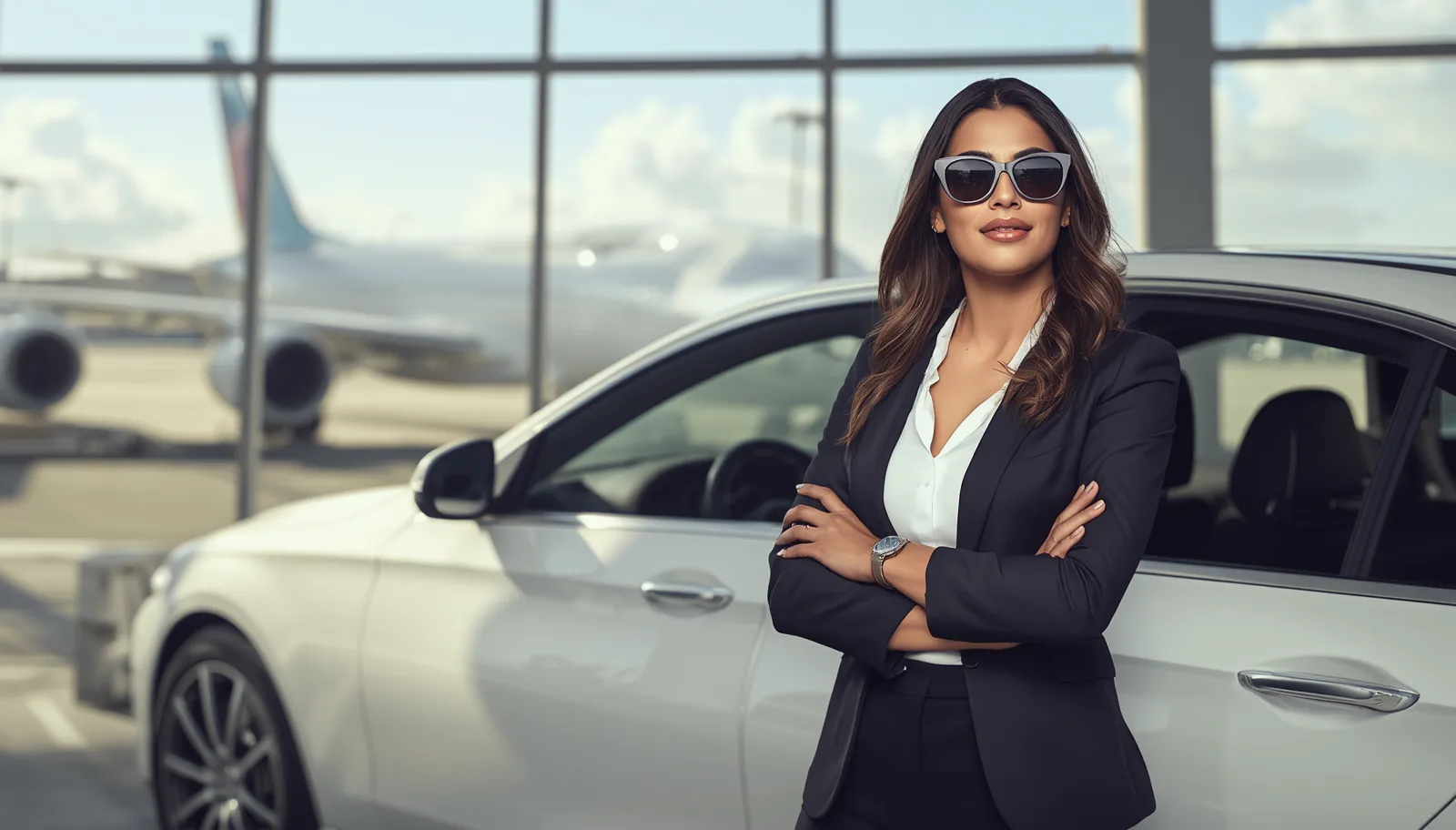IG9 Buckhurst Hill Taxi Southend Airport Transfer