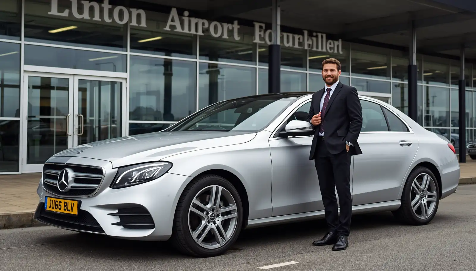 SW1W Gatliff Road Taxi | Southend Airport Transfers