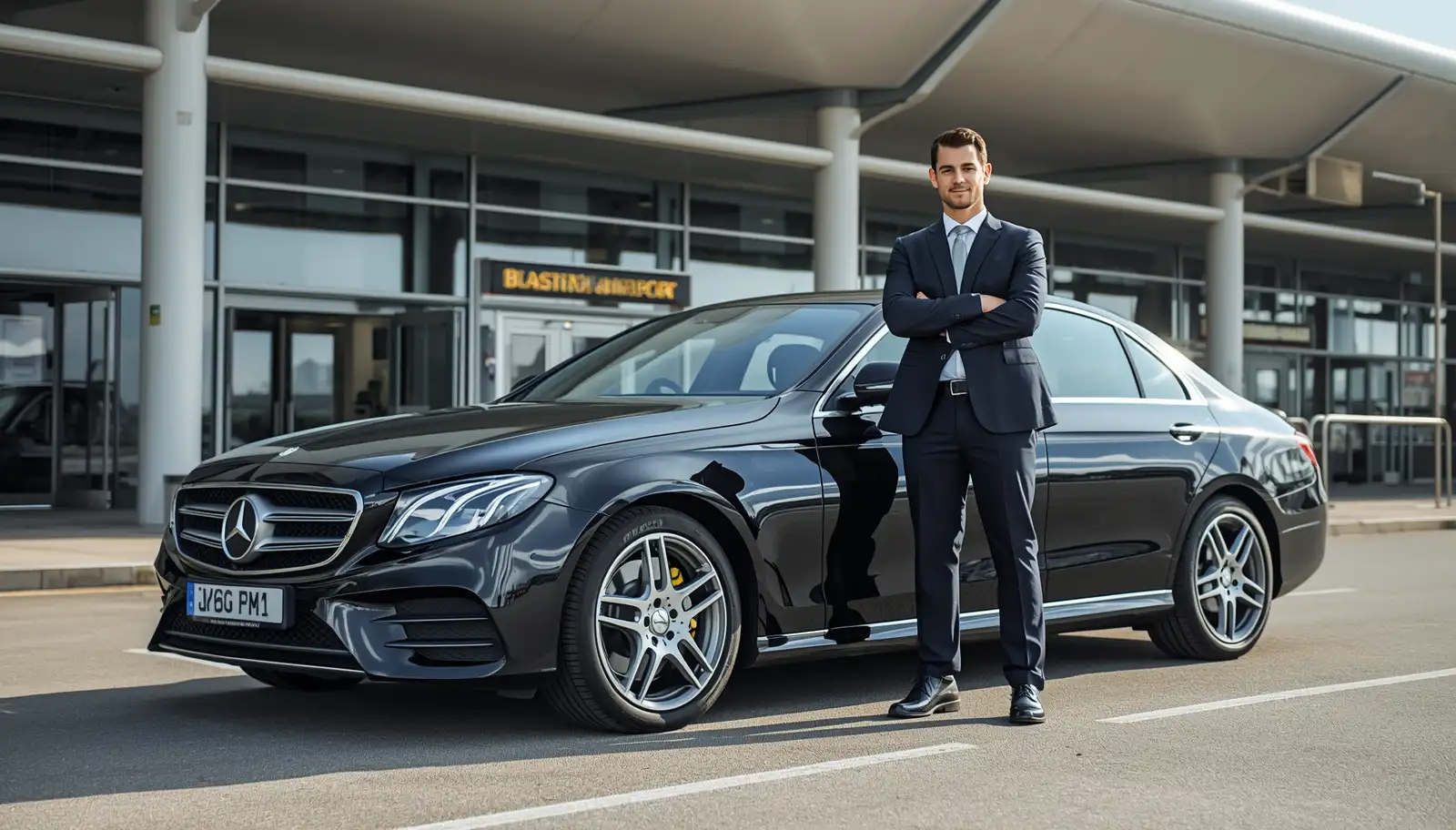 DA14 Sidcup Taxi Transfer to Southend Airport Transfers
