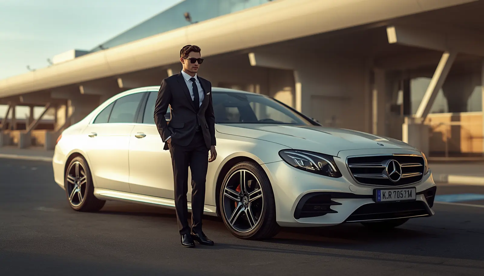 RM3 Harold Hill Taxi Southend Airport Transfers