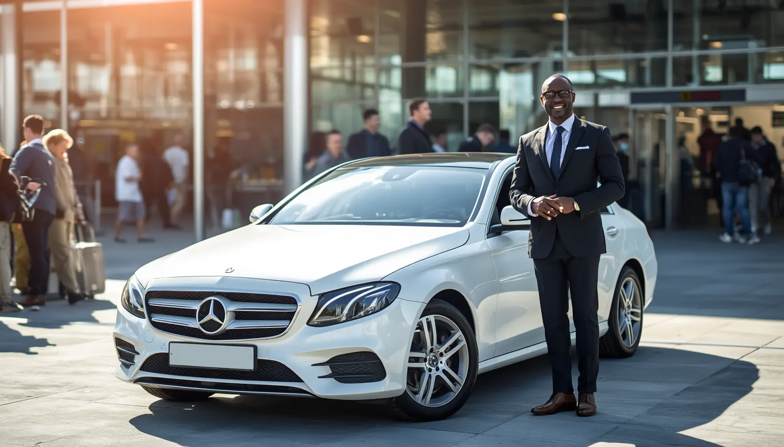 RM4 Staplesford Abbotts Taxi Airport Transfers