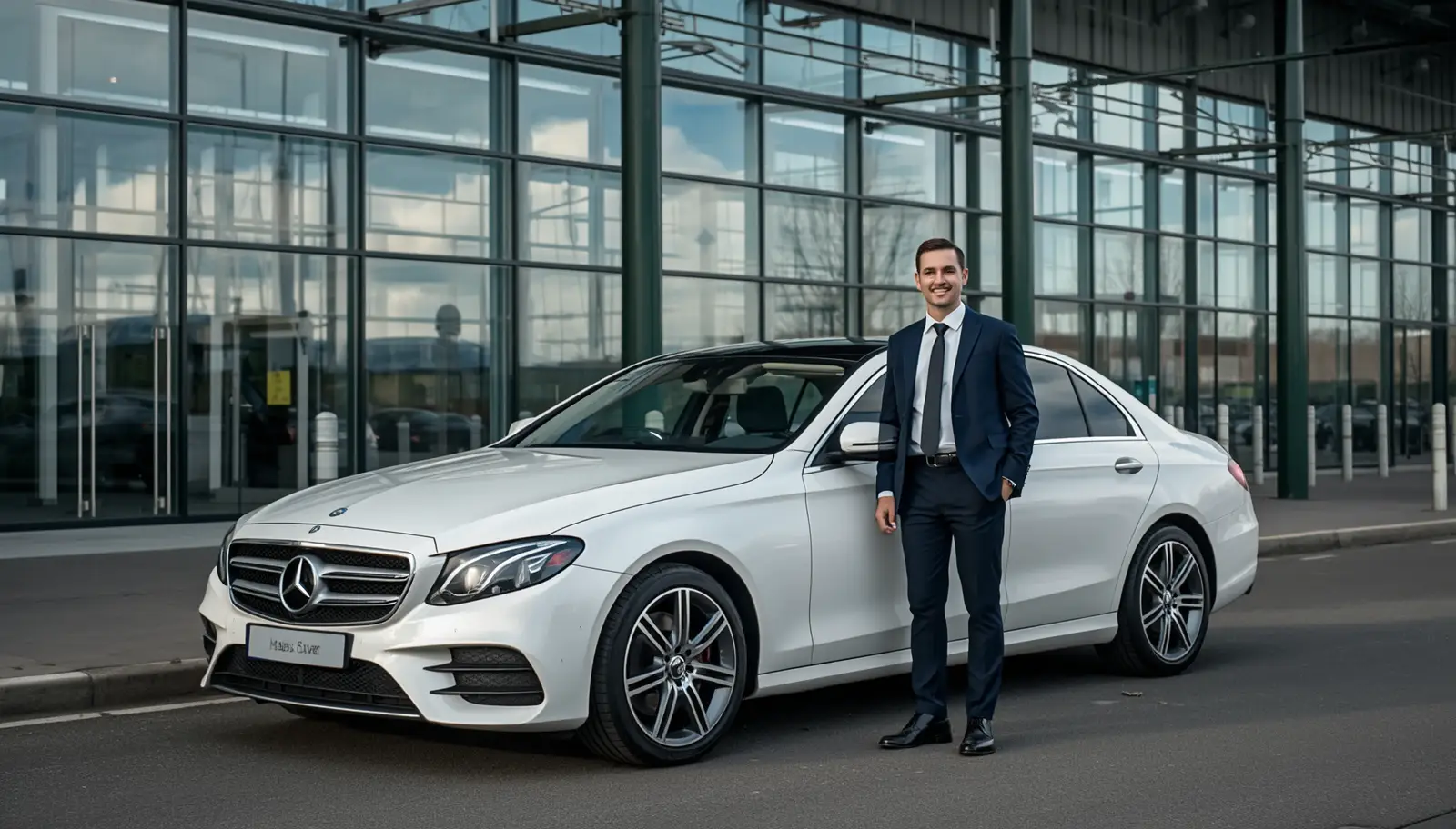 SW1Y St James's Square Taxi | Southend Airport Transfer