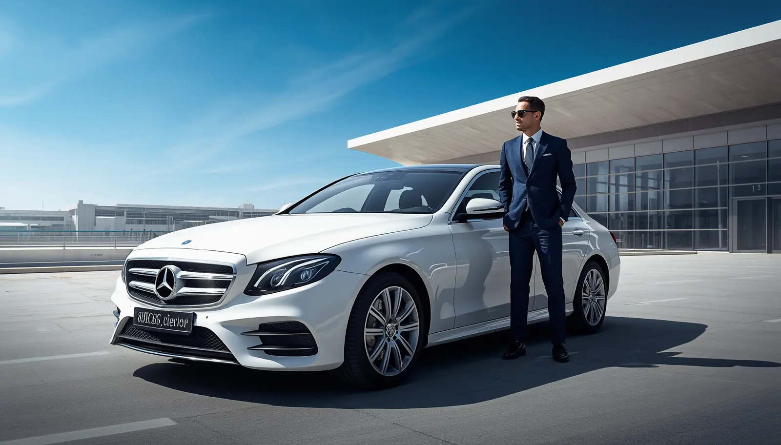 RM5 Collier Row Taxi Southend Airport Transfers