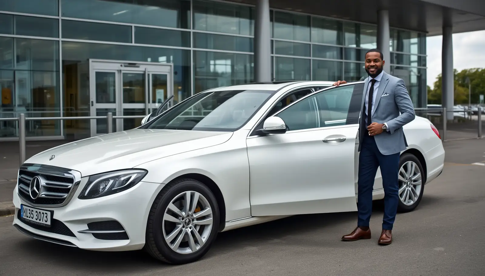 SE1P Southwark Taxi | Southend Airport Transfers