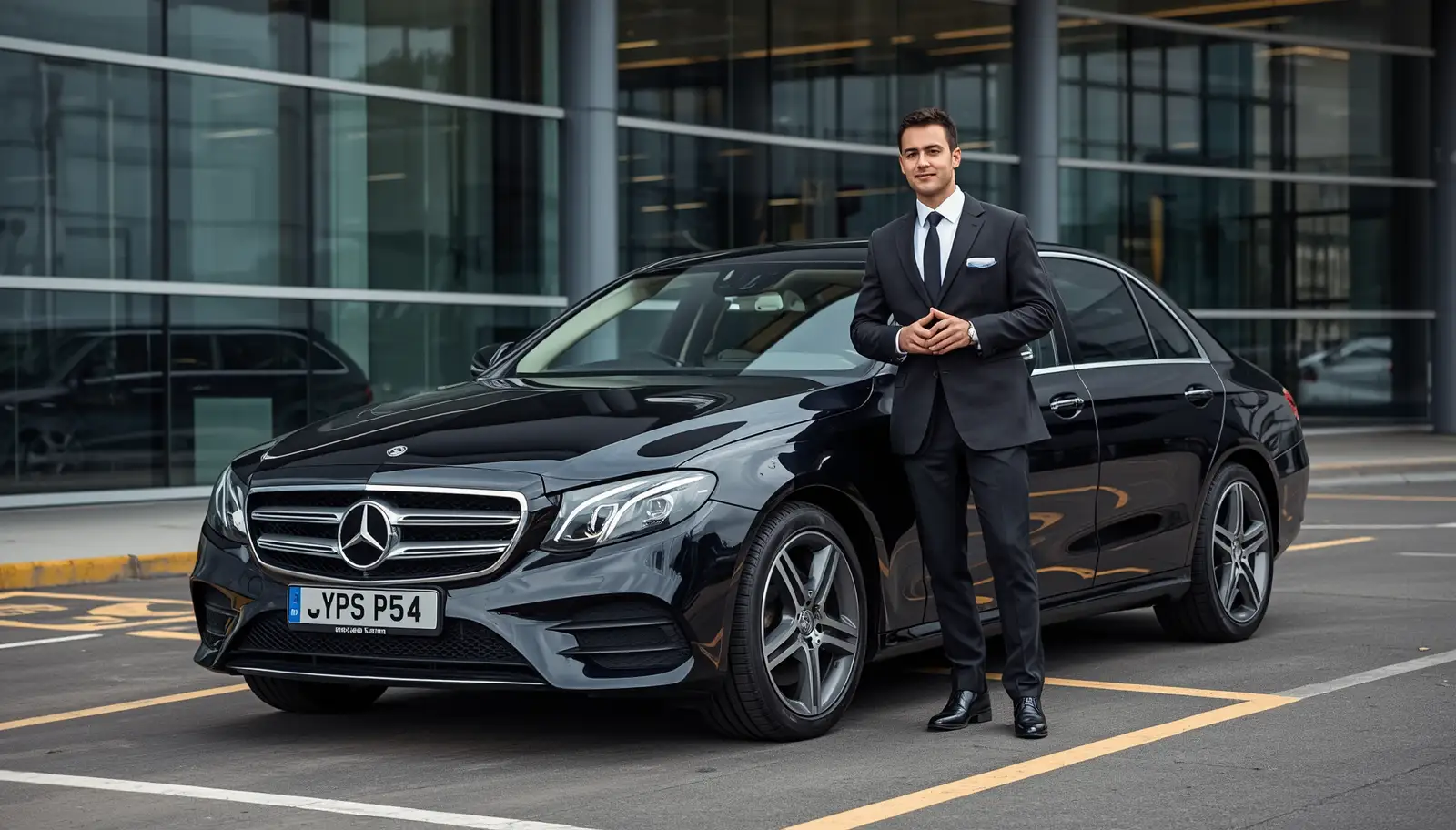 E1 Southwark Taxi | Southend Airport Transfer Service