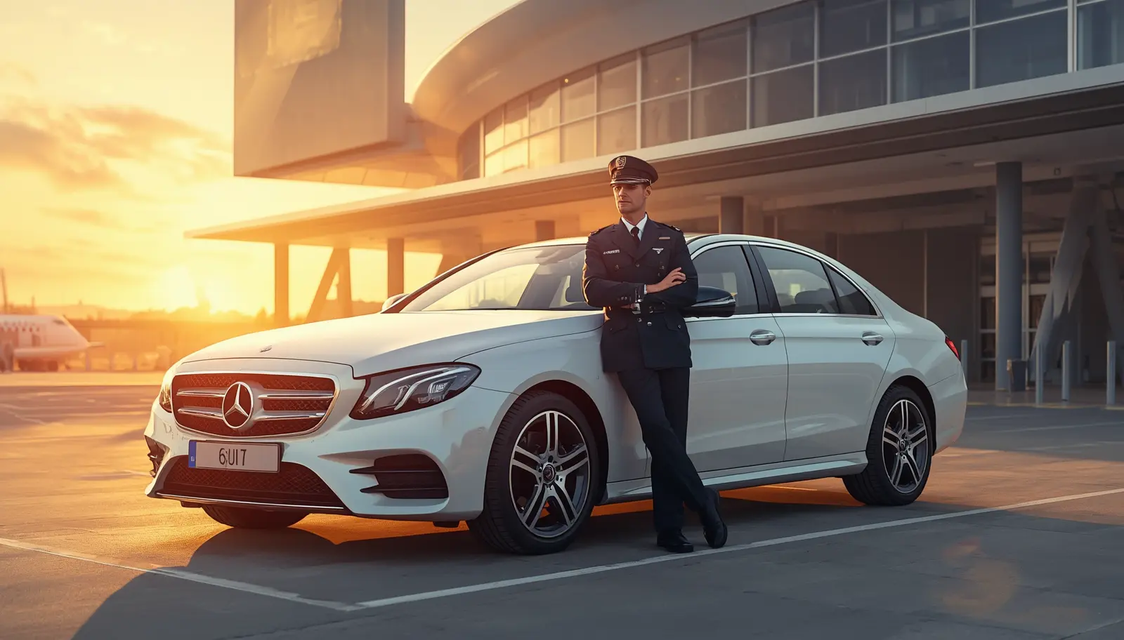 RM7 Crowlands Taxi Southend Airport Transfers