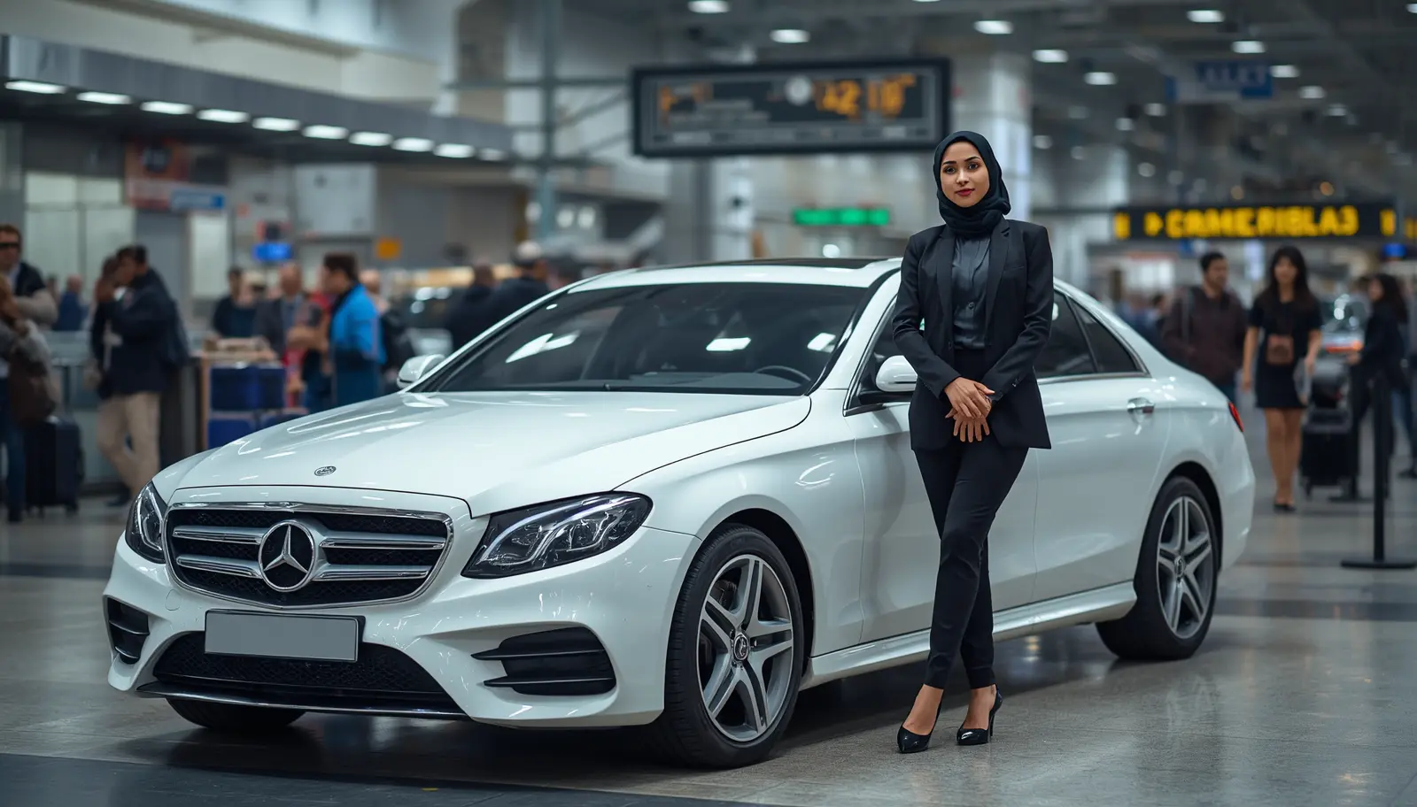 RM8 Becontree Taxi Southend Airport Transfers