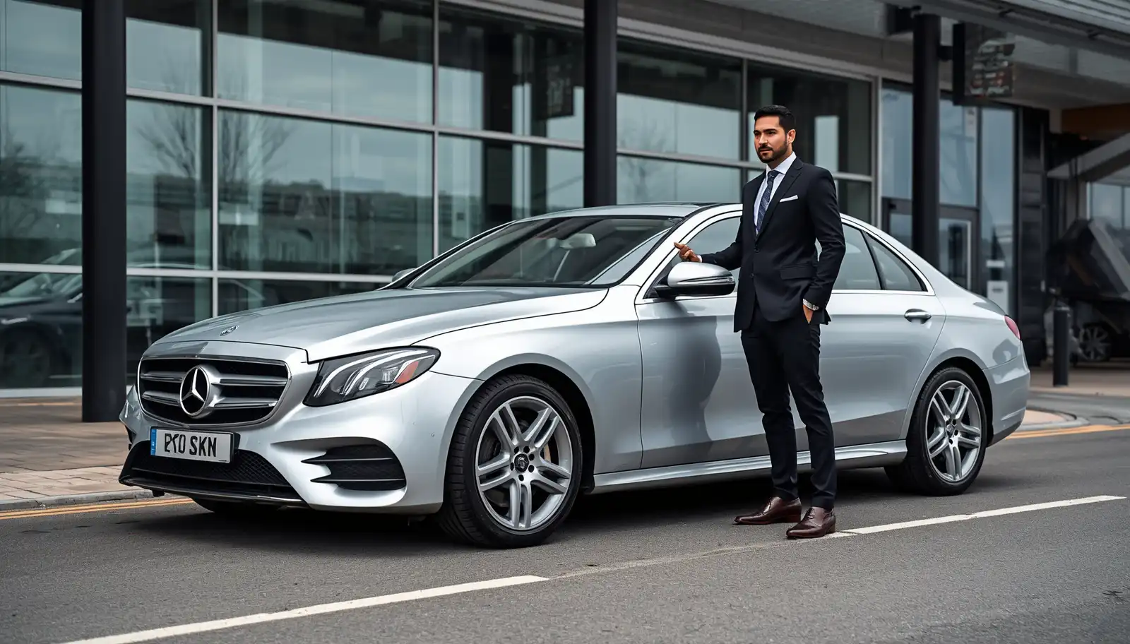 E6 East Ham Taxi | Southend Airport Transfer Service