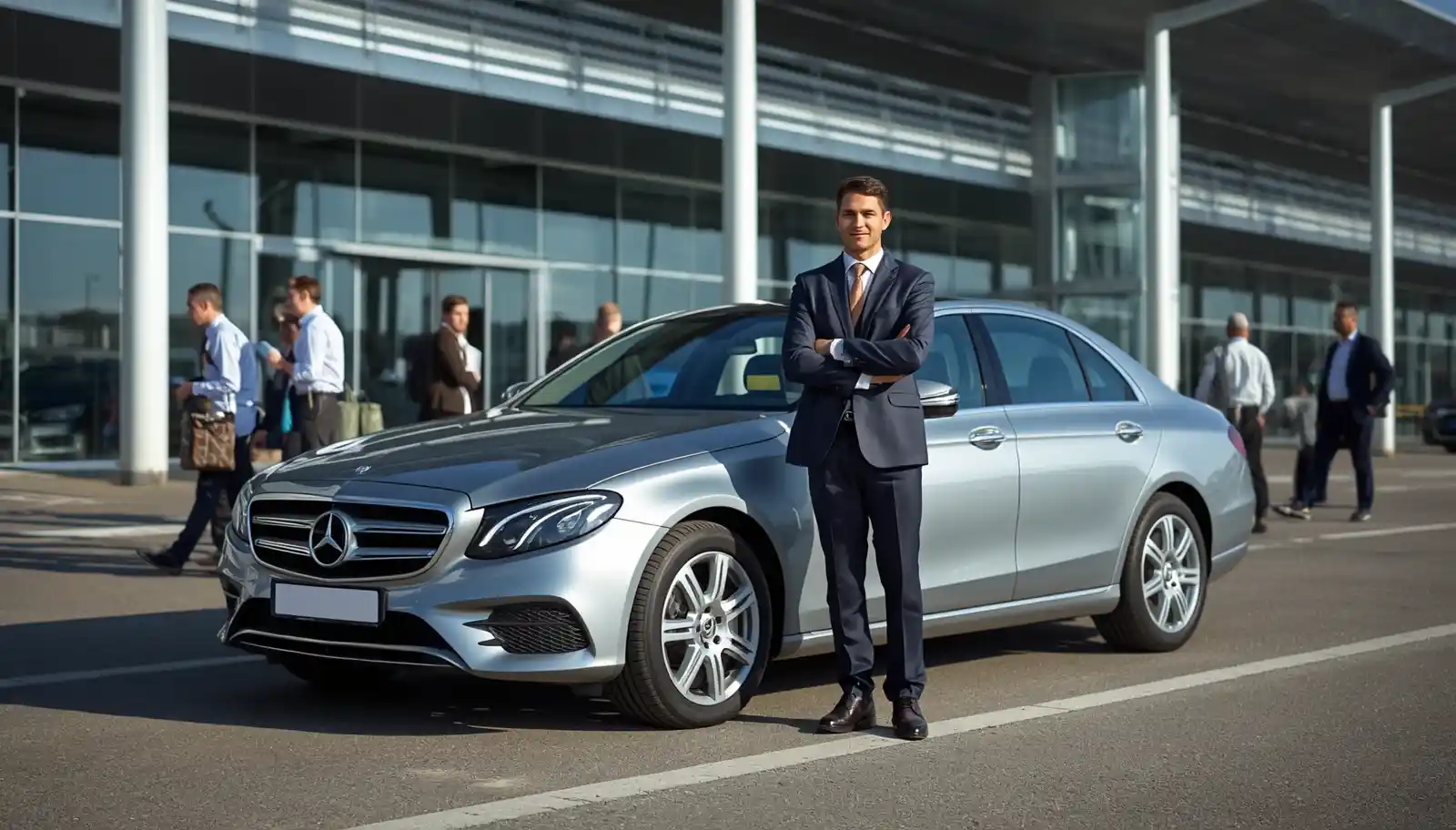 RM15 South Ockendon Taxi Southend Airport Transfers