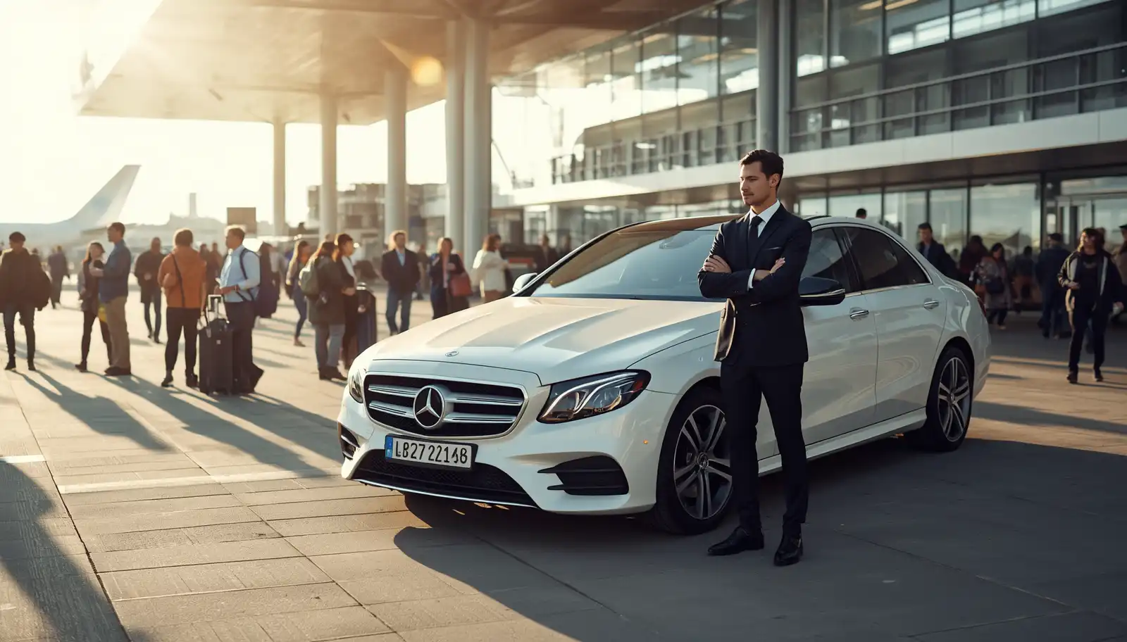 RM16 Orsett Taxi Southend Airport Transfers