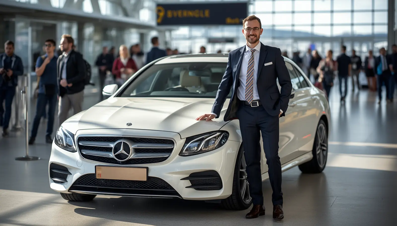 RM19 Purfleet Taxi Southend Airport Transfers Service