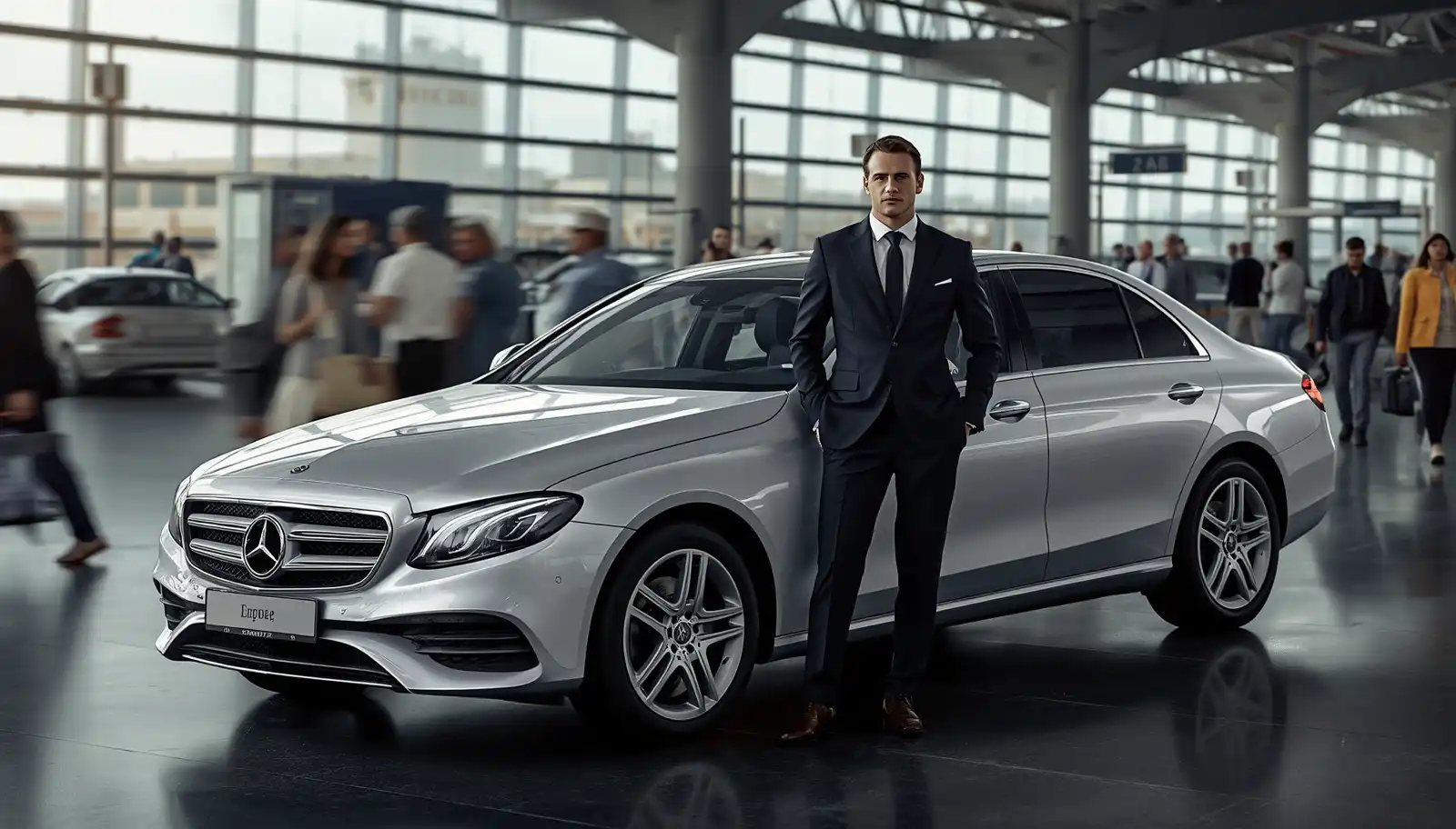 N8 Hornsey Taxi Transfer to Southend Airport Book Online