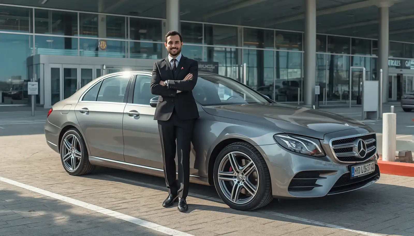 E15 Stratford Taxi Southend Airport Transfers Service