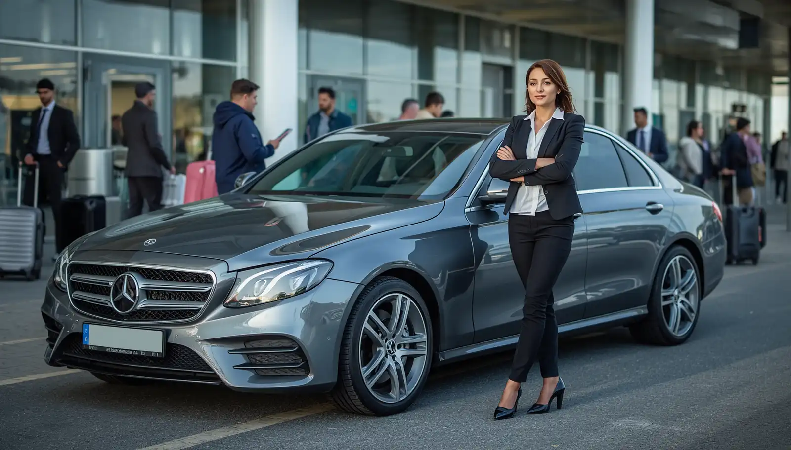 N20 Totteridge and Whetstone Taxi Transfers Services