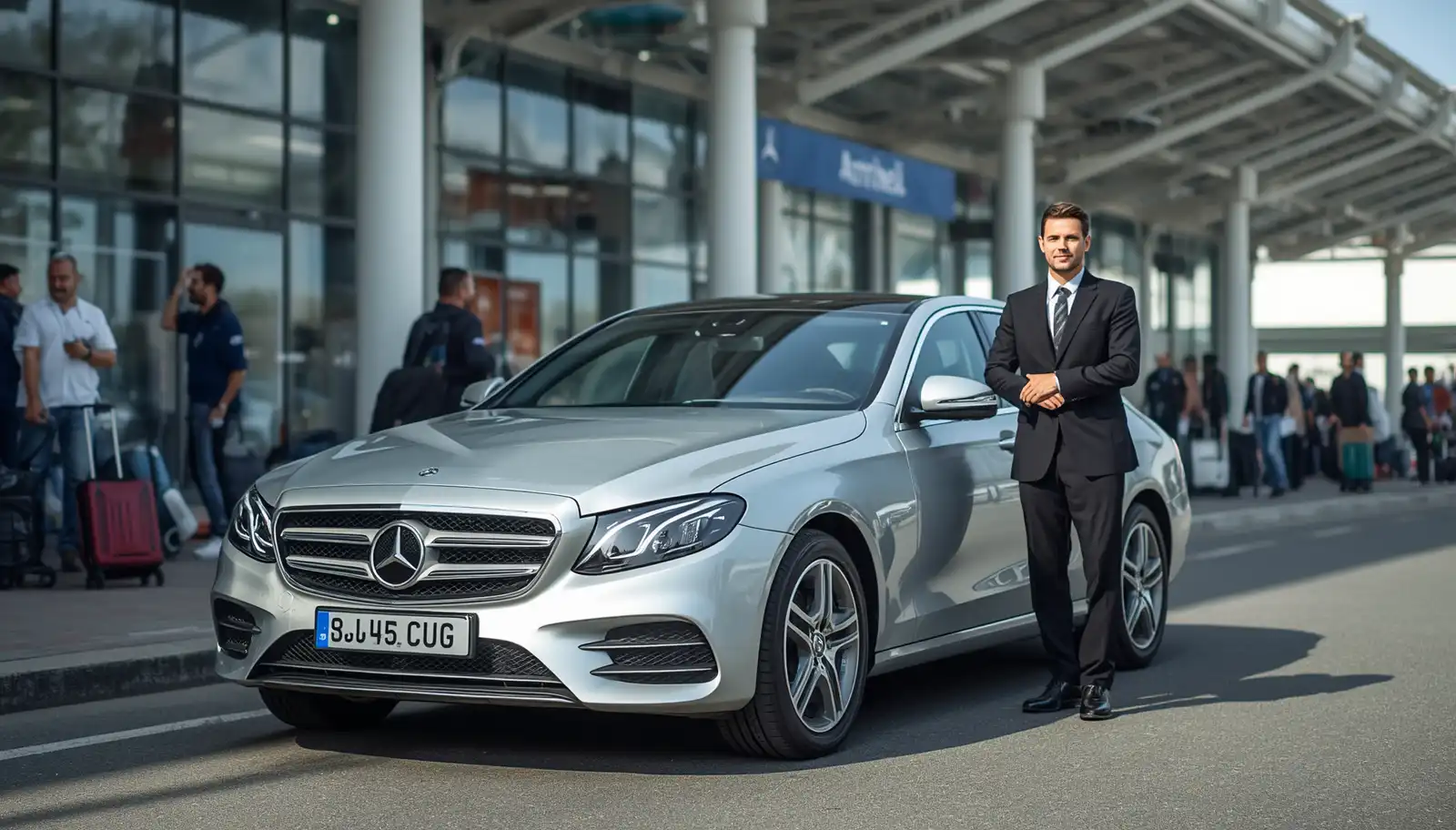 NW4 Brent Cross Taxi Transfer to Southend Airport  24/7
