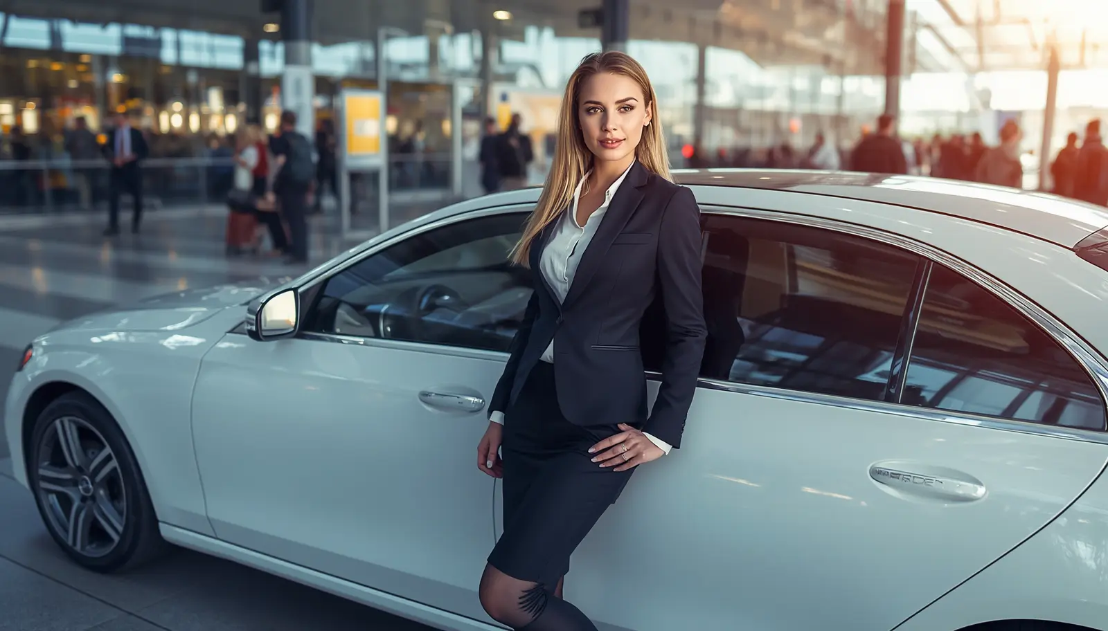 41 Hotel Taxi Service from Southend Airport Transfer