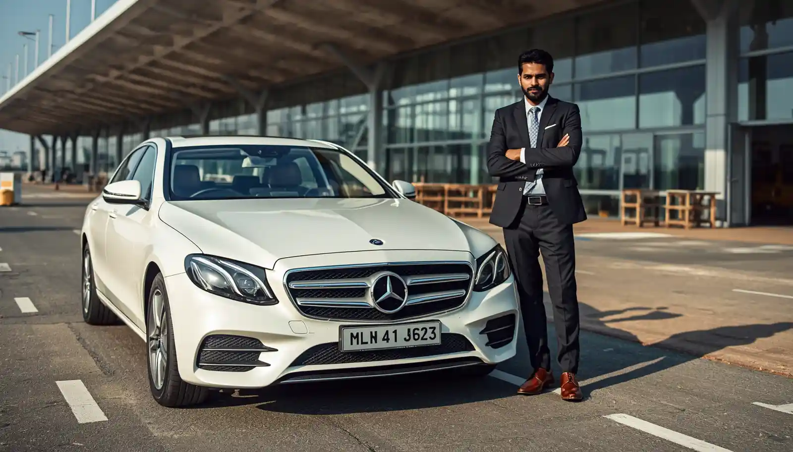 Southend Airport to airways hotel Taxi Transfer
