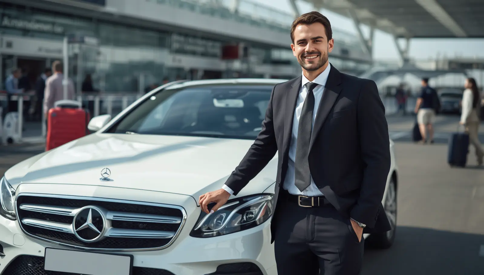 Apex City of London Taxi to Southend Airport Cab Service